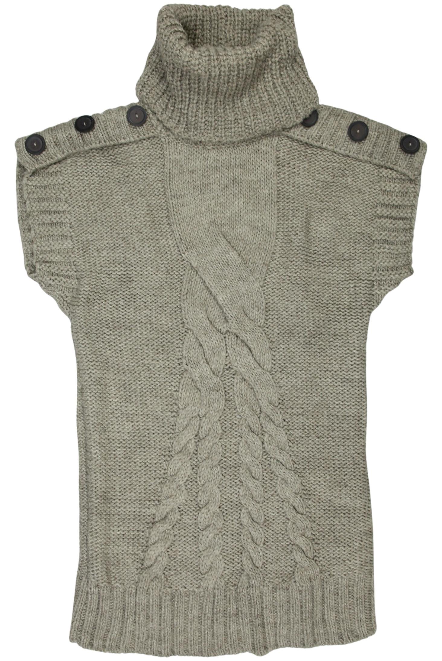 

Zara Mädchen Kleid, braun, Gr. 158