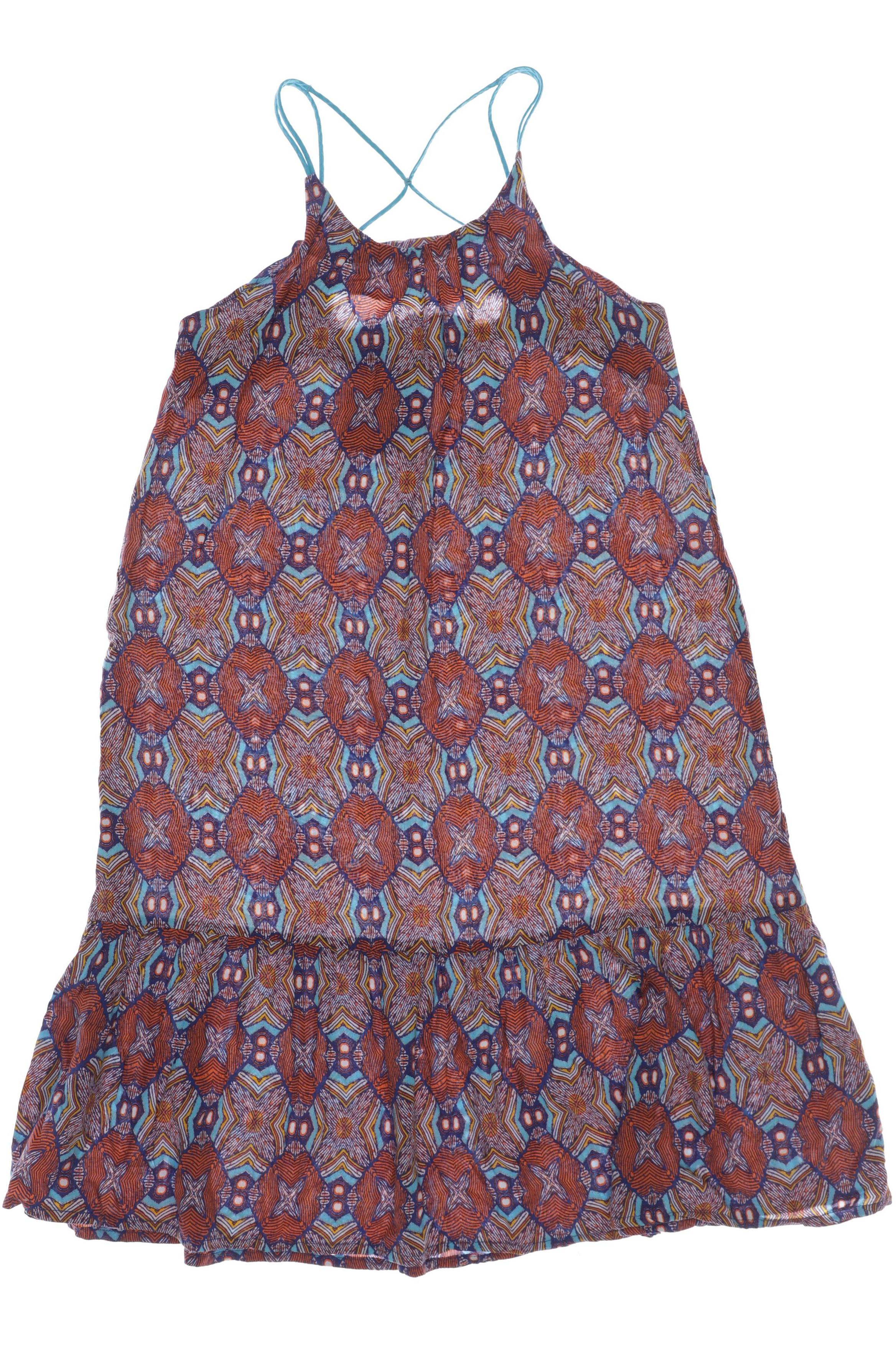 

Zara Damen Kleid, braun, Gr. 140
