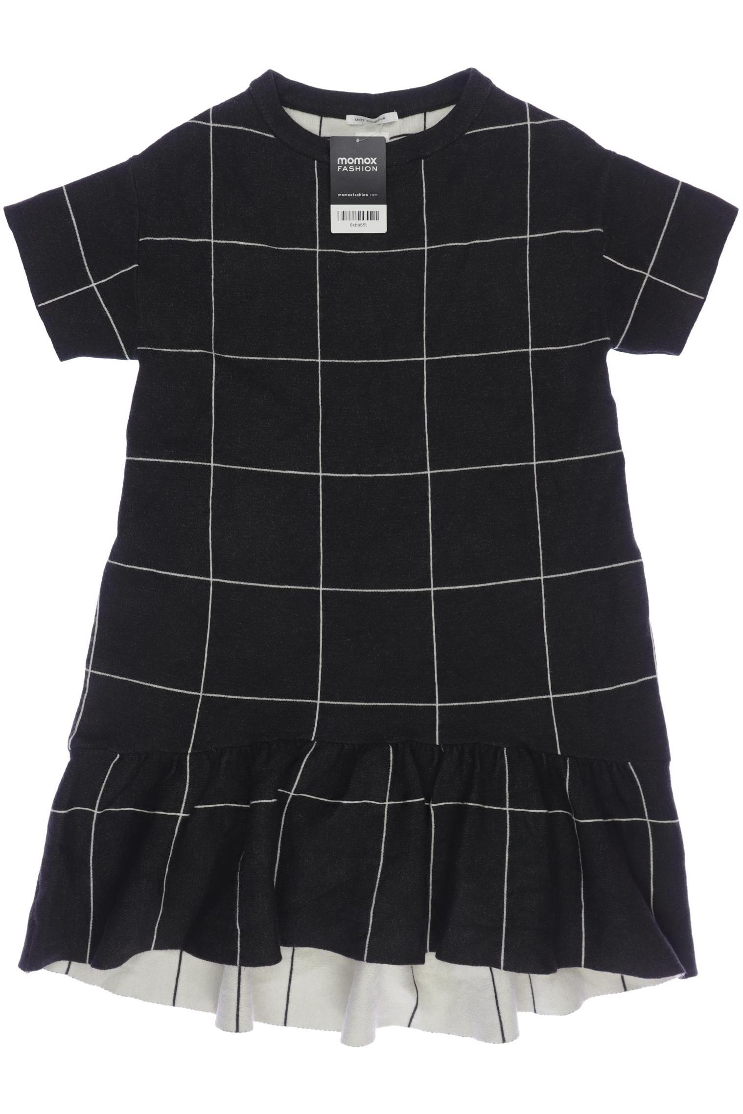 

ZARA Mädchen Kleid, grau