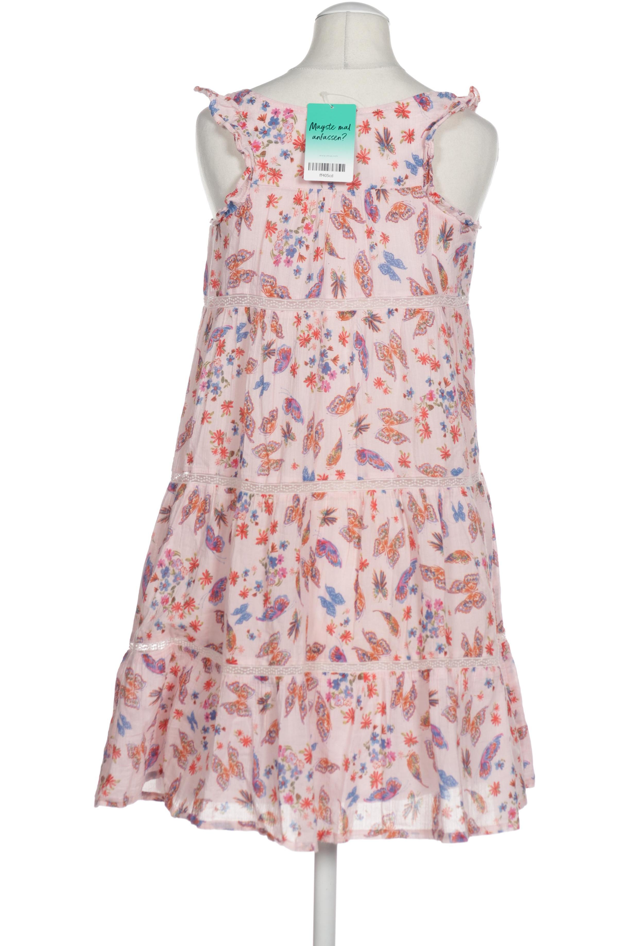 Thumbnail - Zara Damen Kleid, pink, Gr. 164