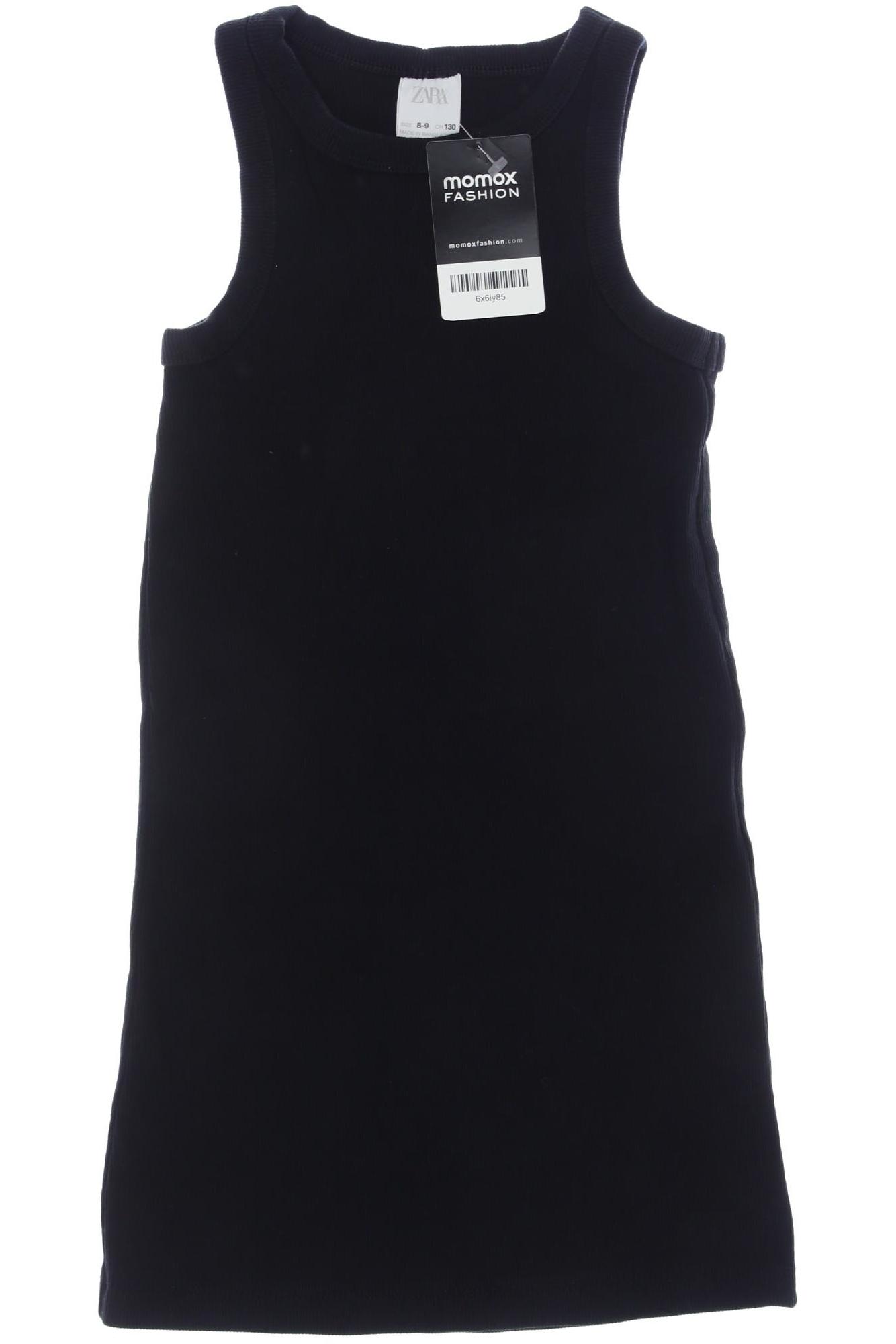 

Zara Damen Kleid, schwarz, Gr. 128