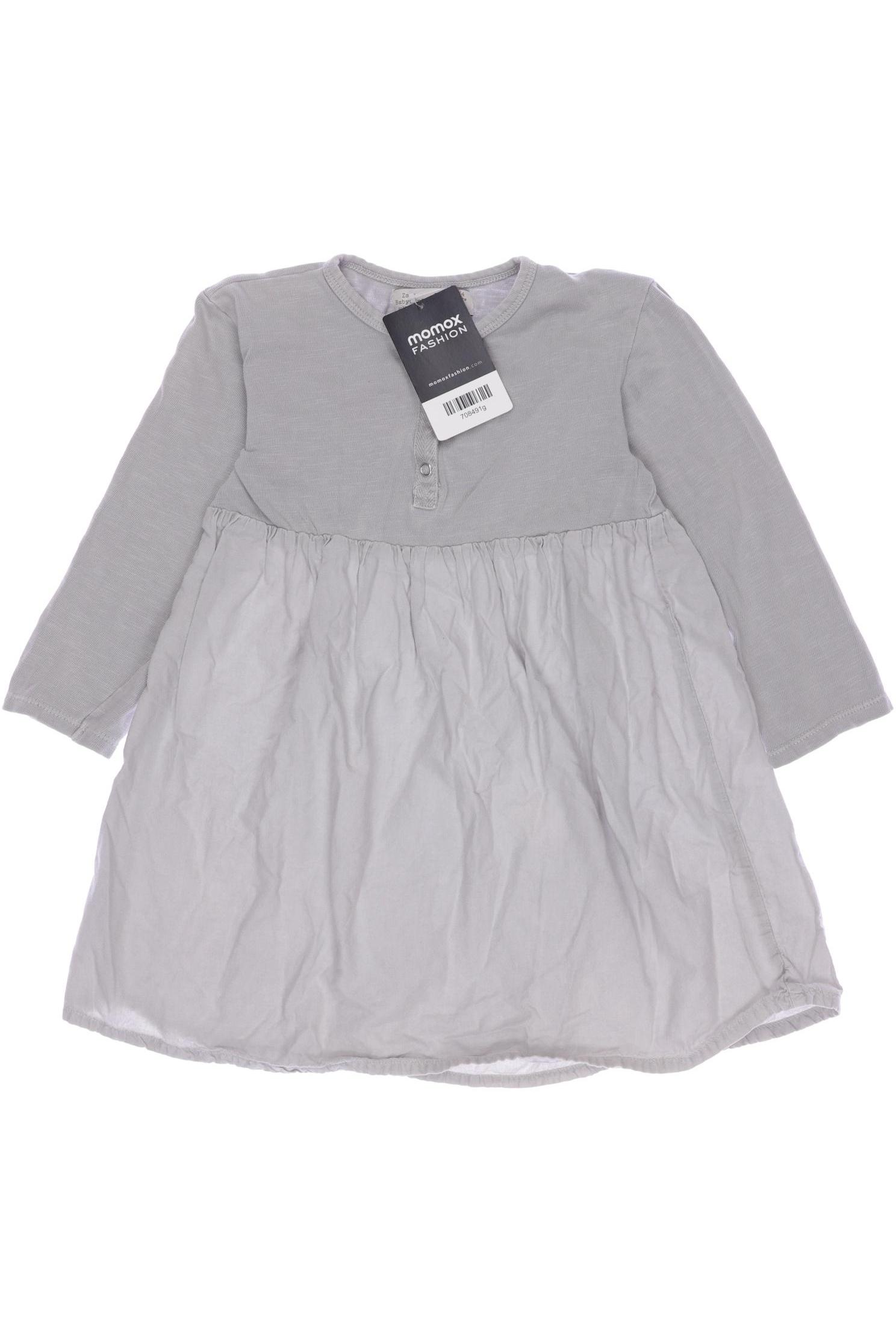 

Zara Damen Kleid, grau, Gr. 104