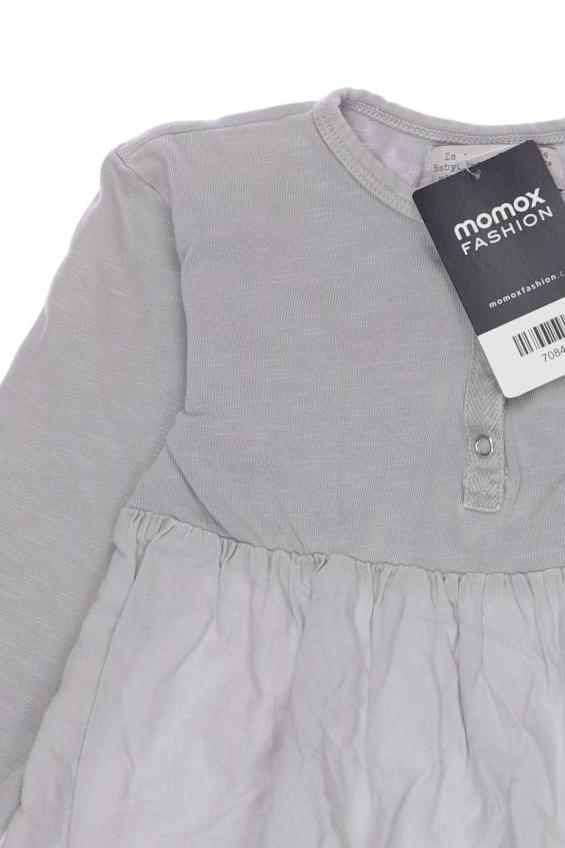 Thumbnail - Zara Damen Kleid, grau, Gr. 104