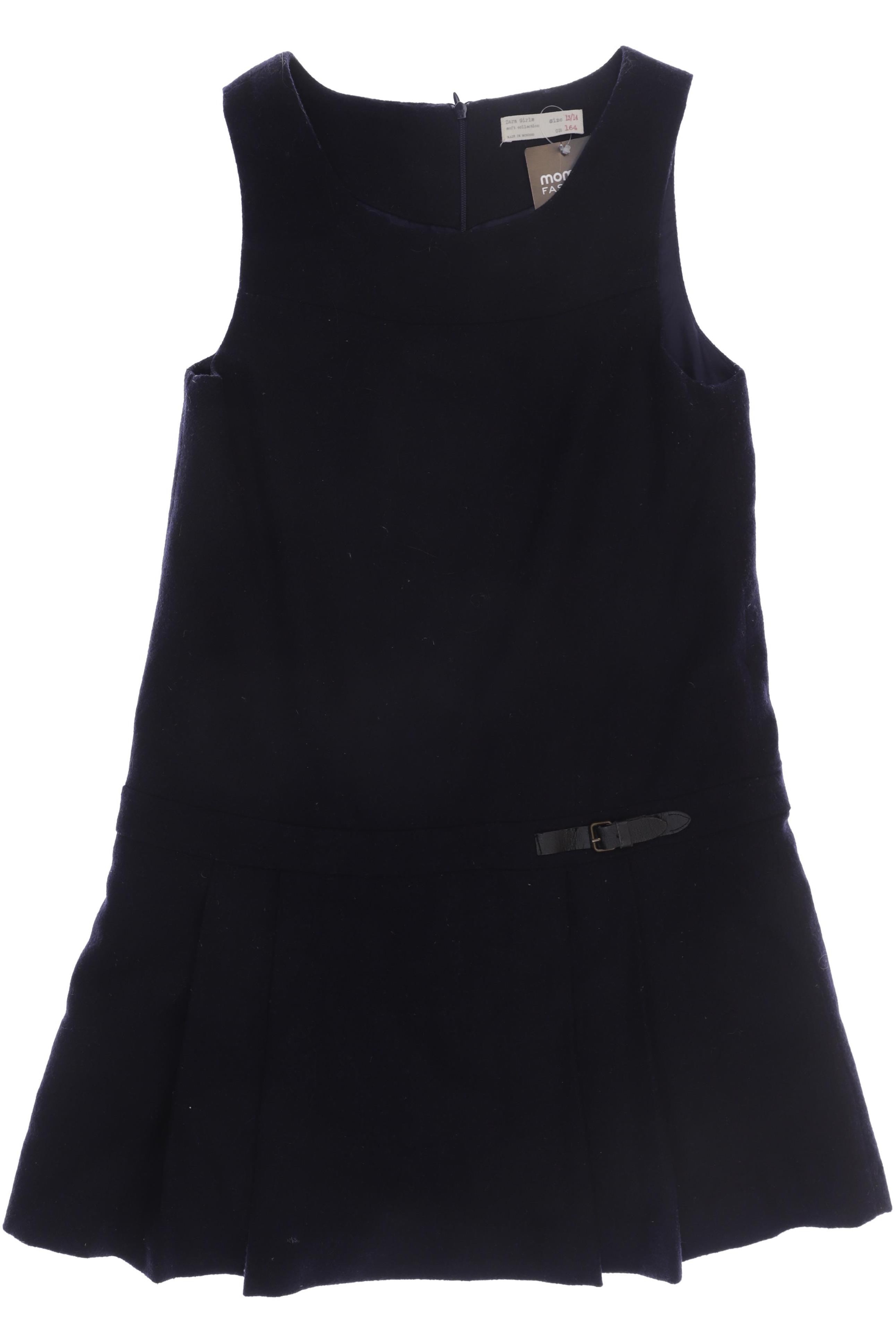 

Zara Damen Kleid, blau, Gr. 164