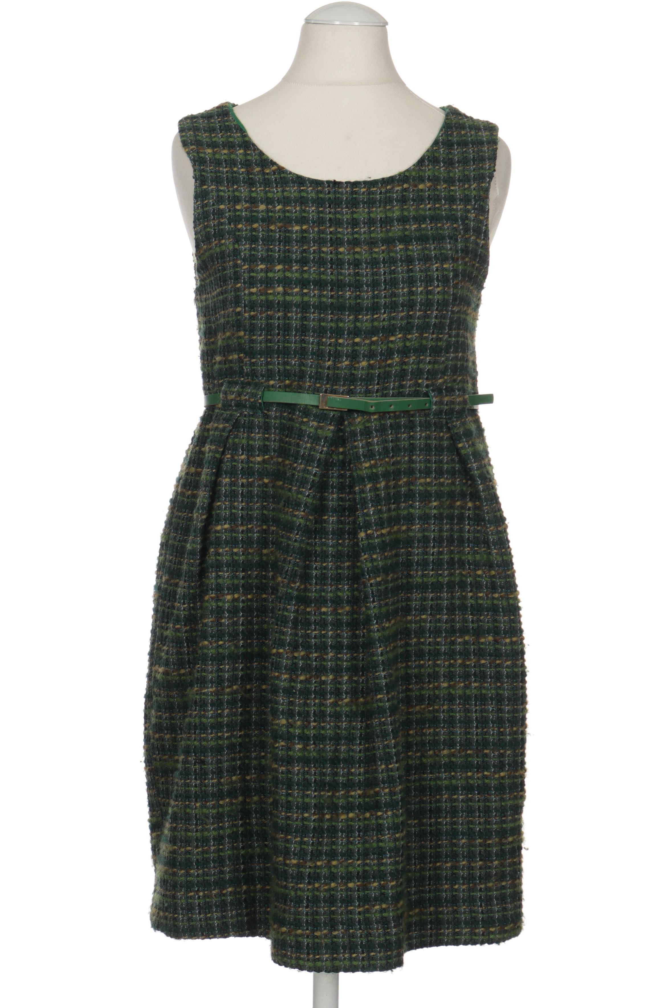 

Zara Damen Kleid, grün, Gr. 164