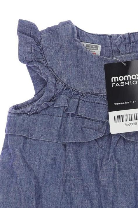 Thumbnail - Zara Damen Kleid, blau, Gr. 80