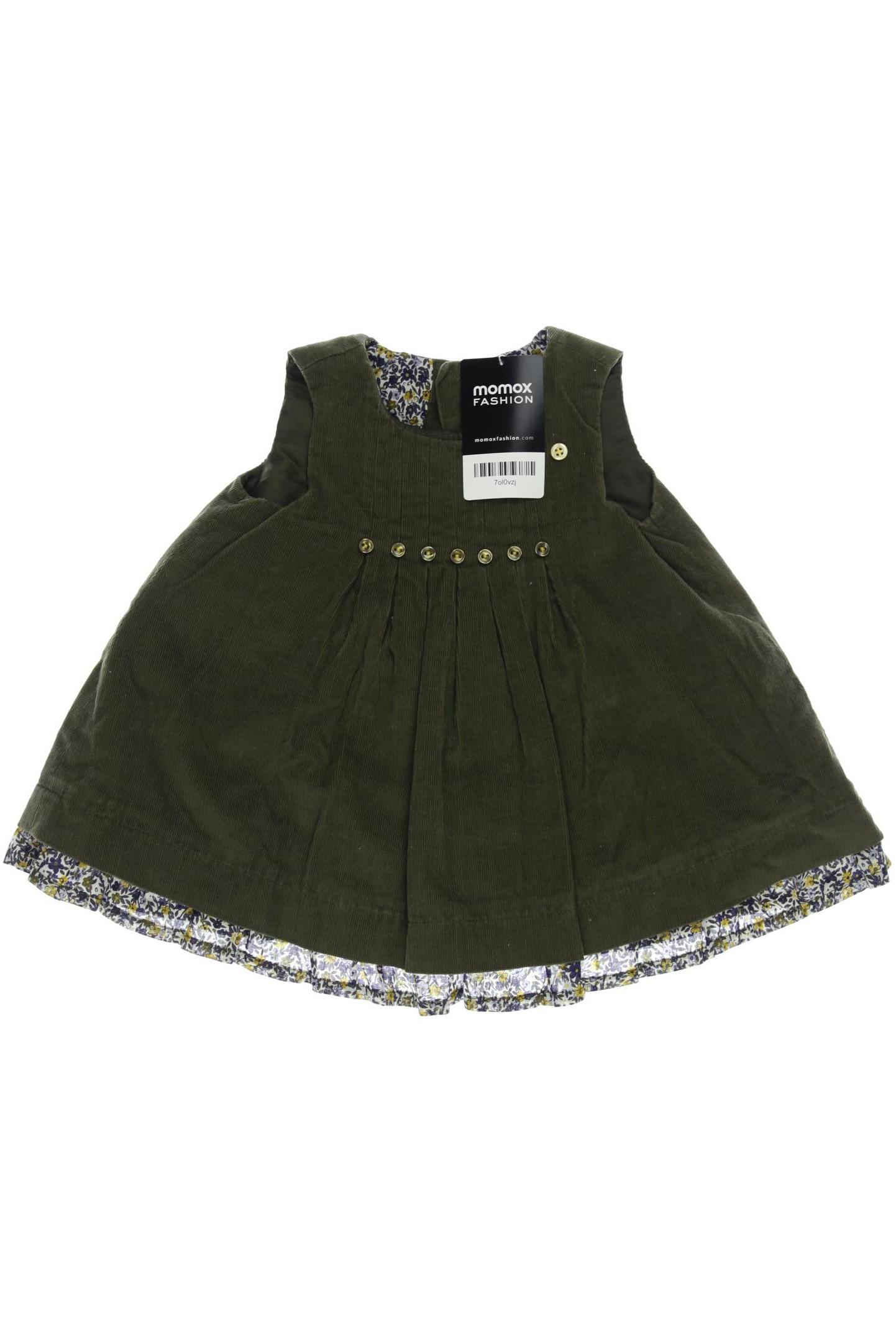 

Zara Damen Kleid, grün, Gr. 74