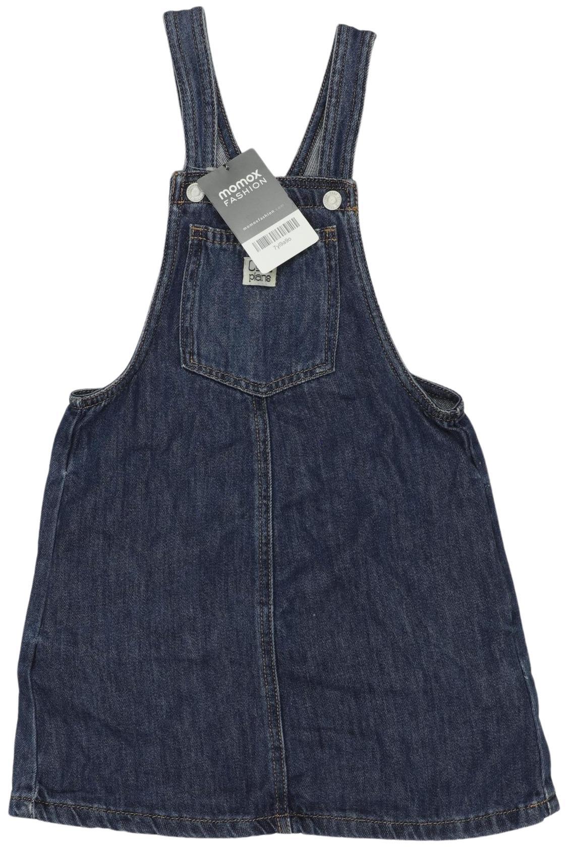 

Zara Damen Kleid, marineblau, Gr. 110