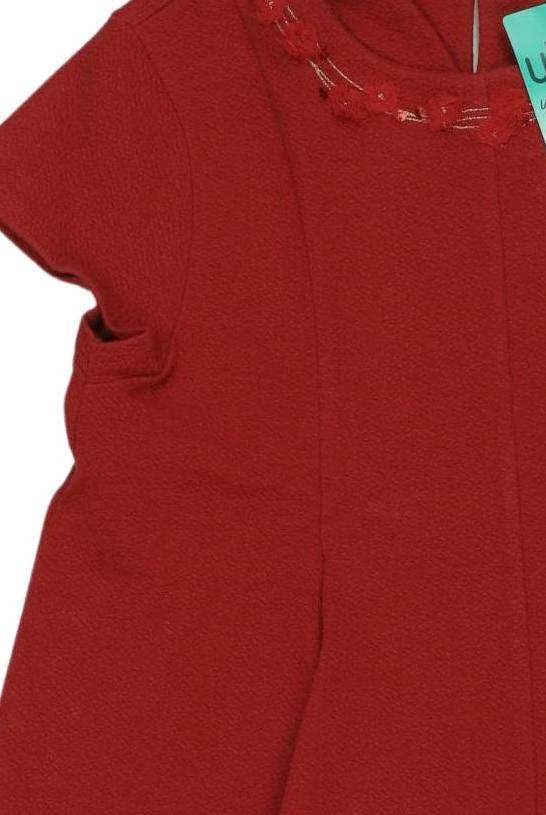Thumbnail - Zara Damen Kleid, rot, Gr. 152