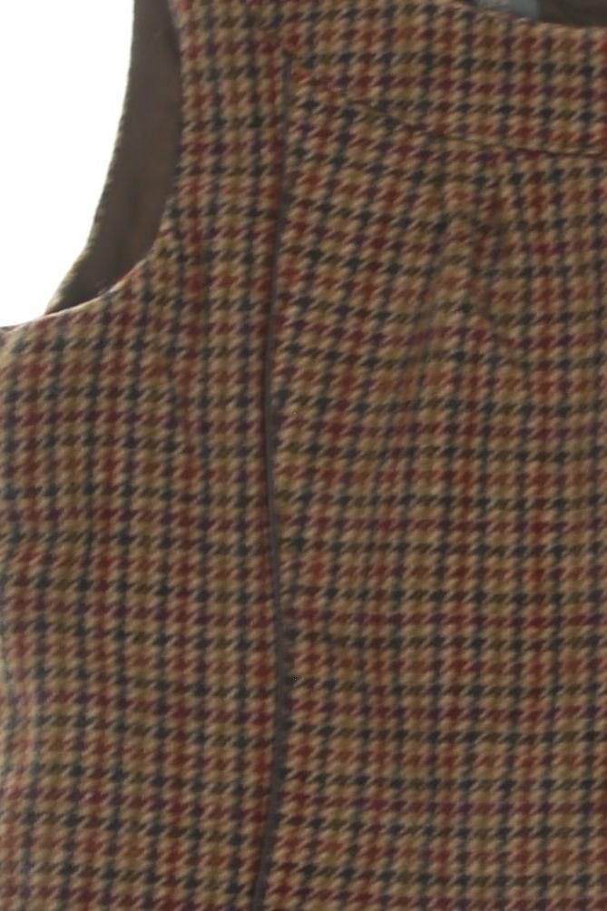 Thumbnail - Zara Mädchen Kleid, braun, Gr. 122