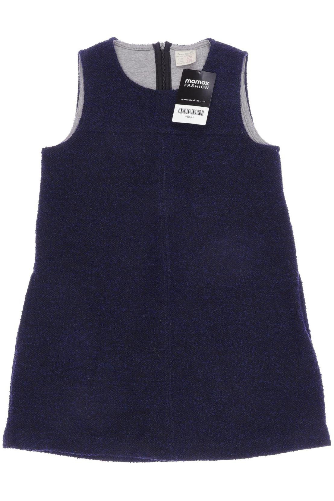 

Zara Damen Kleid, marineblau, Gr. 128
