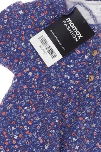 Thumbnail - Zara Damen Kleid, blau, Gr. 92