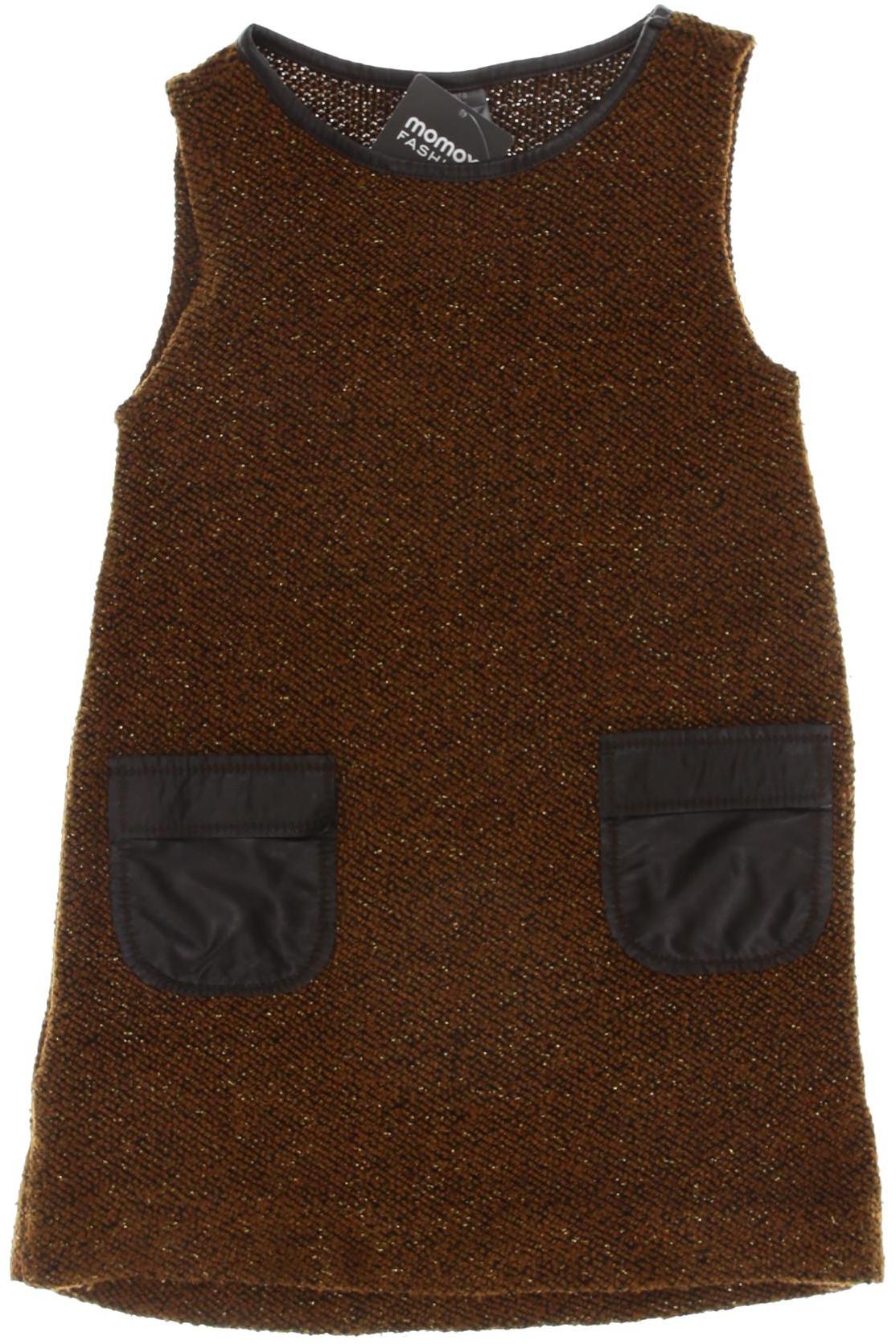 

Zara Mädchen Kleid, braun, Gr. 110