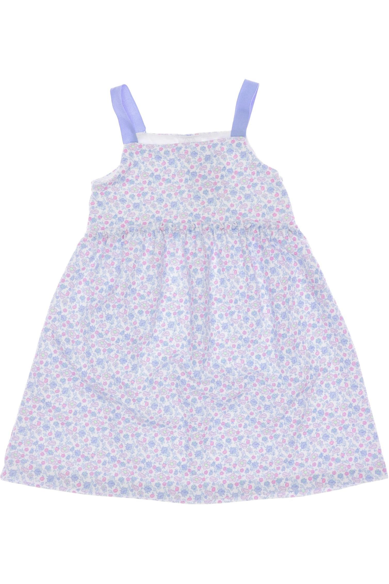 

Zara Damen Kleid, blau, Gr. 110