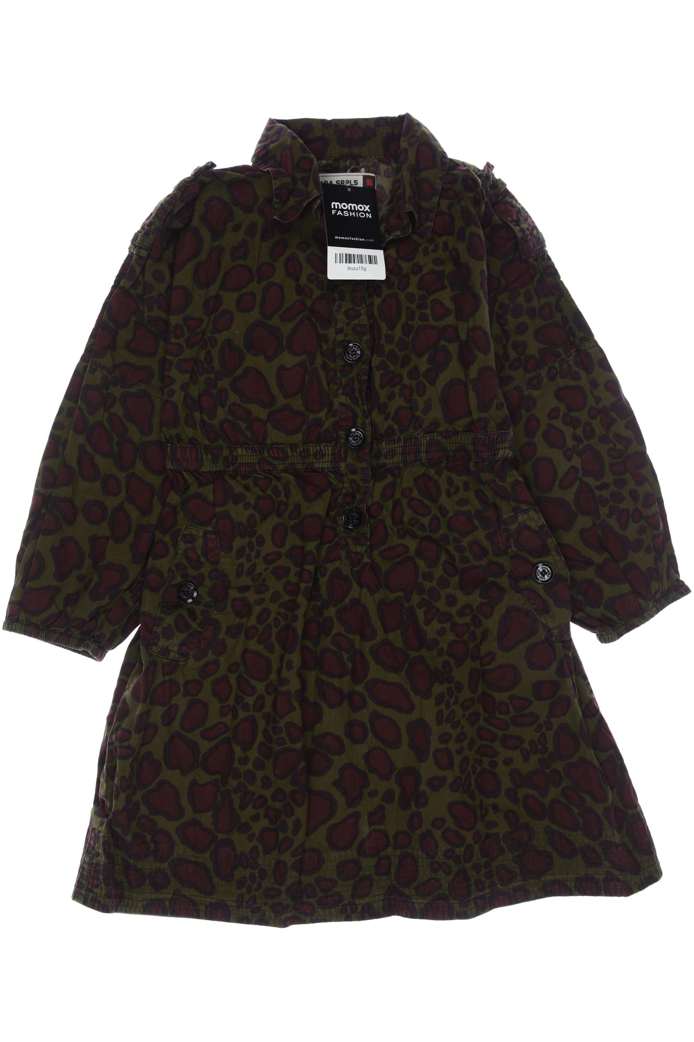 

Zara Mädchen Kleid, grün, Gr. 116