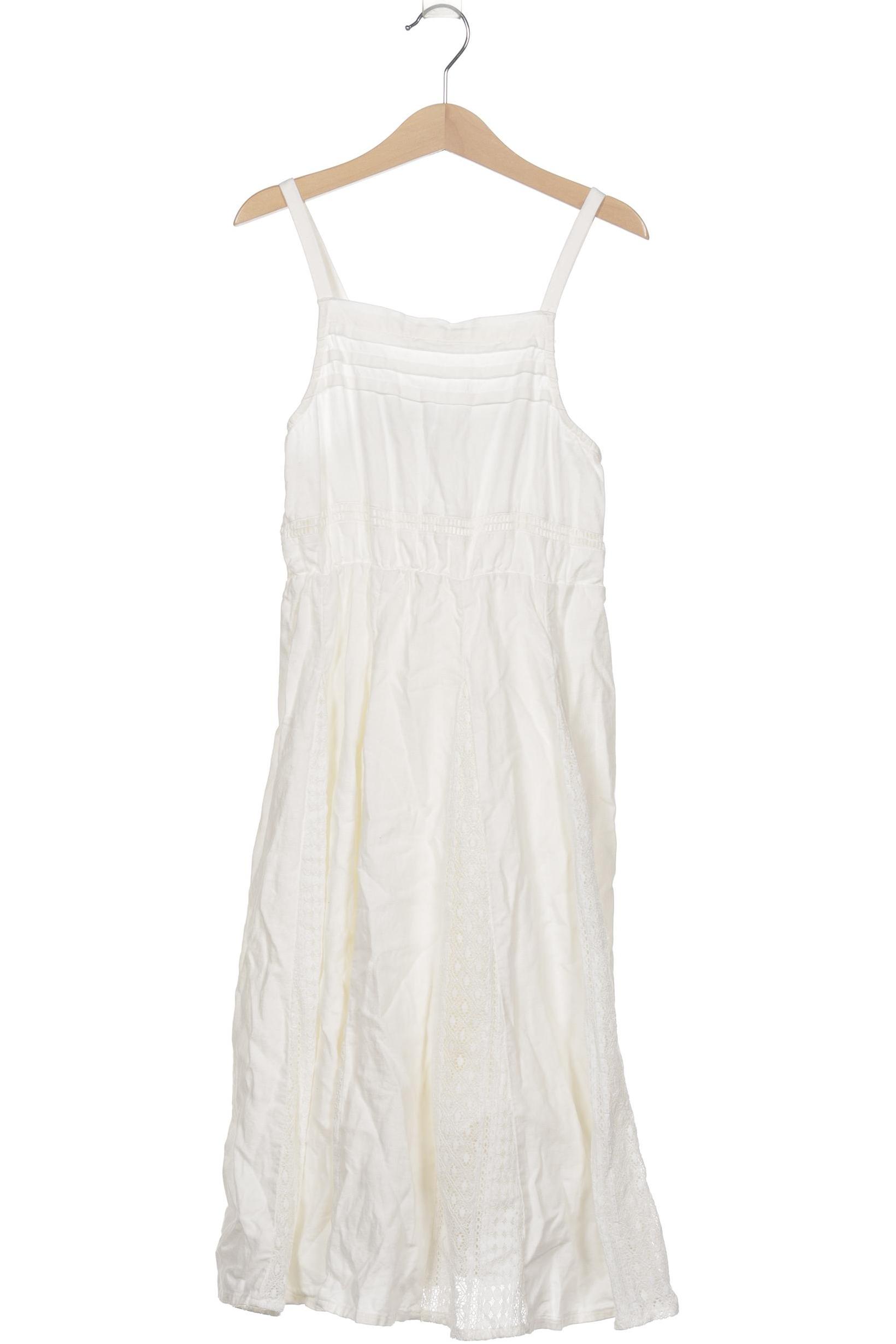 

Zara Damen Kleid, cremeweiß, Gr. 140