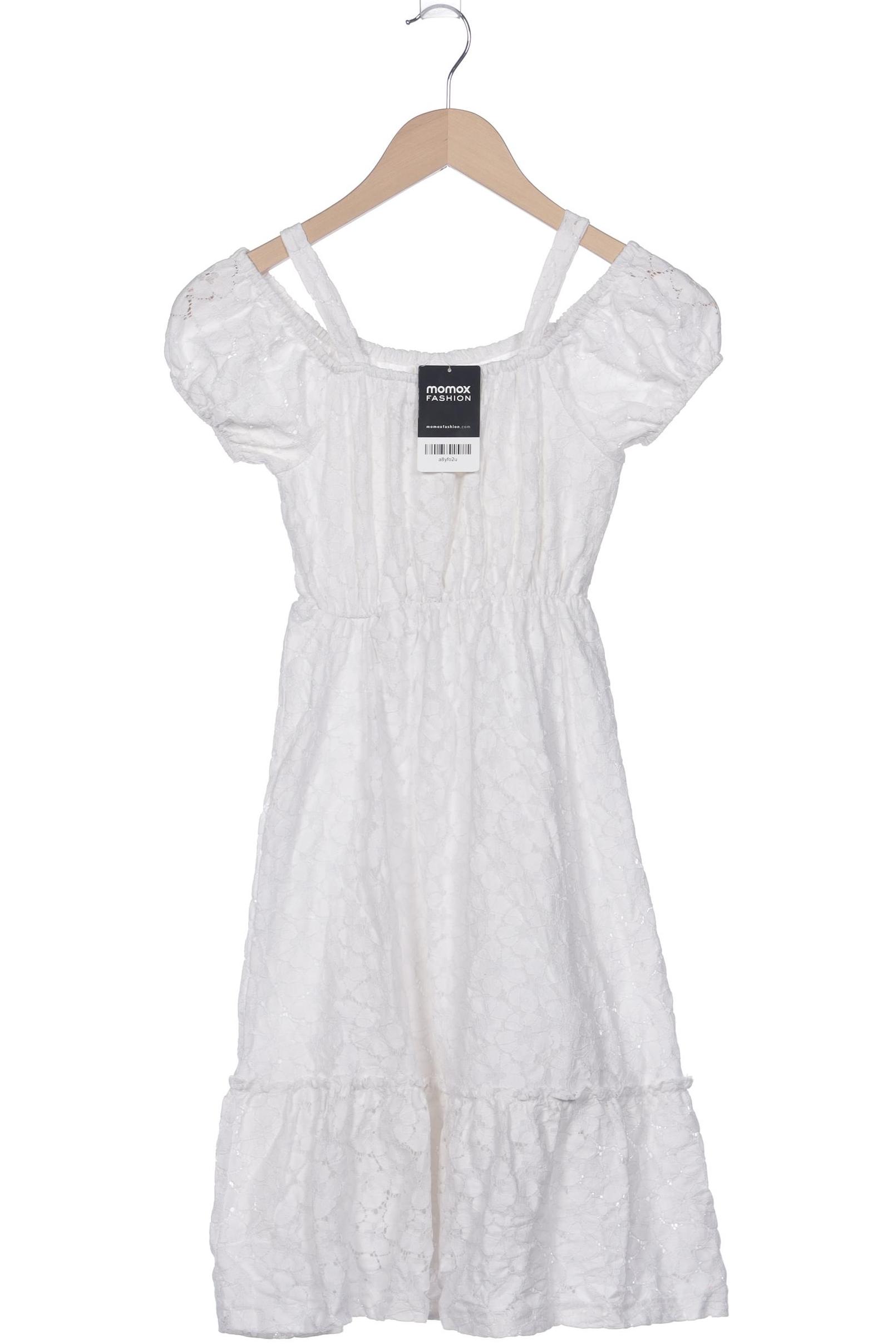 

Zara Damen Kleid, cremeweiß, Gr. 140