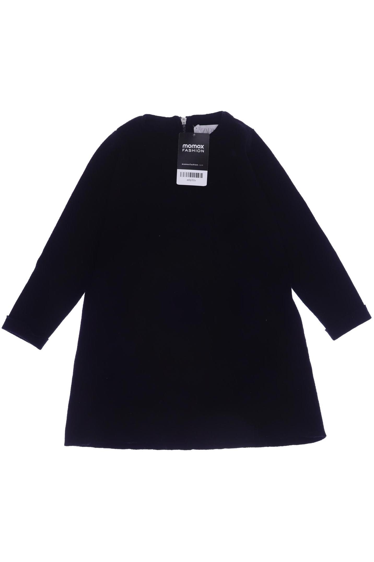 

Zara Damen Kleid, schwarz, Gr. 116