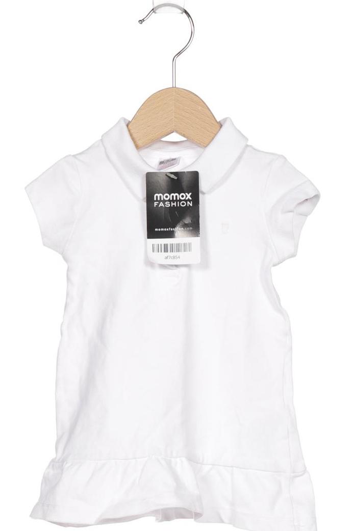

ZARA Mädchen Kleid, weiß