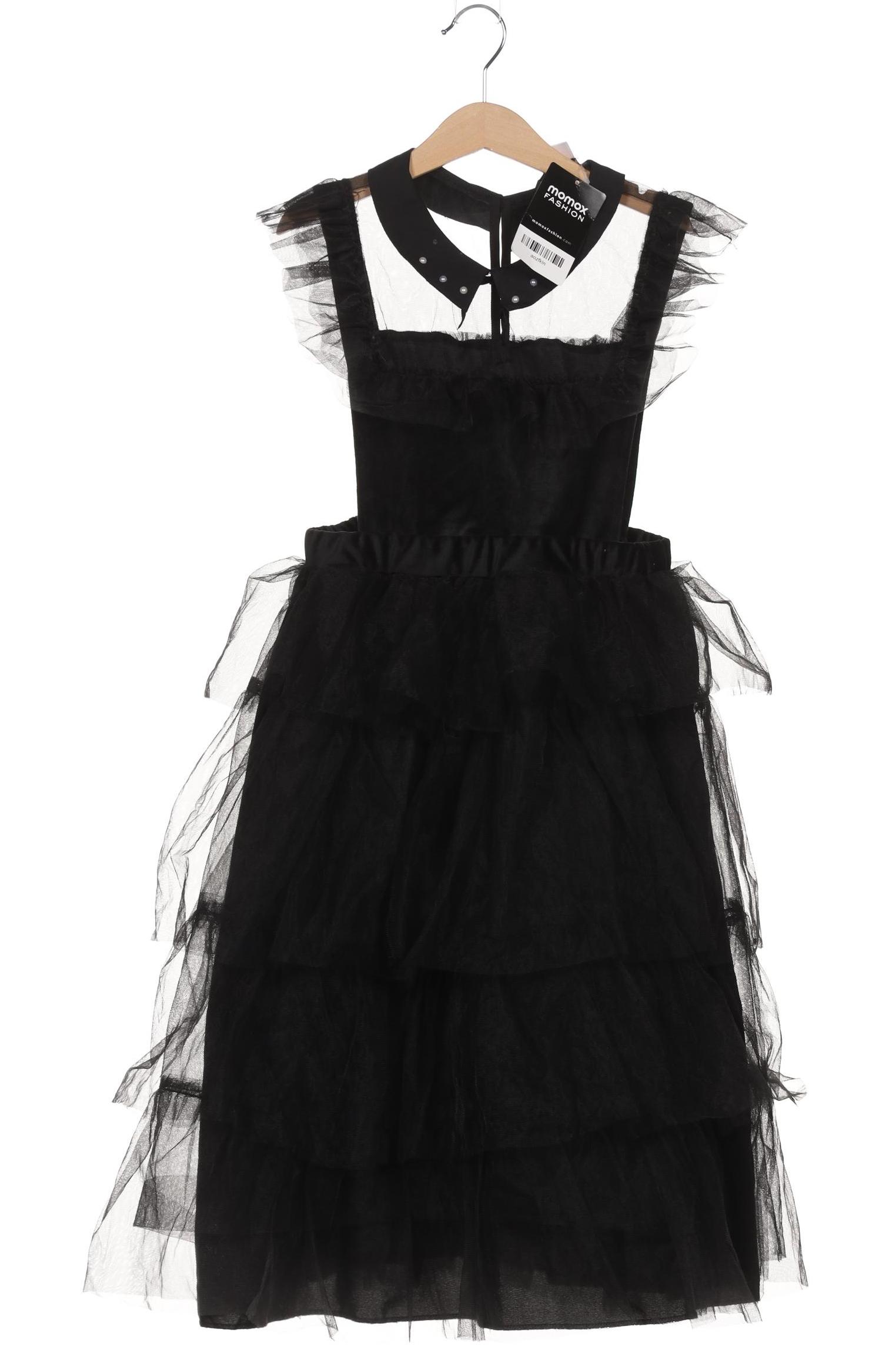 

Zara Damen Kleid, schwarz, Gr. 128