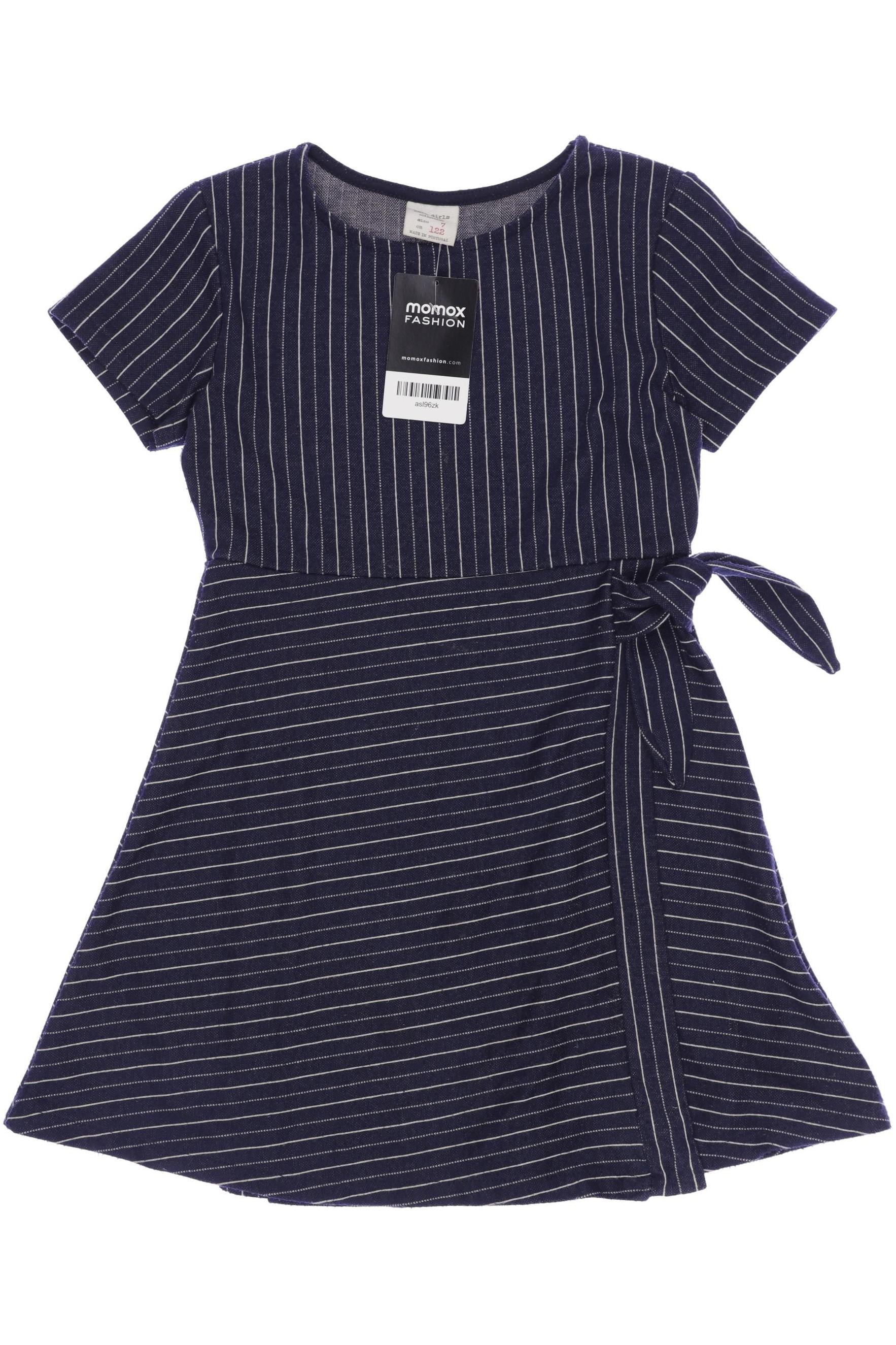 

Zara Damen Kleid, marineblau, Gr. 122