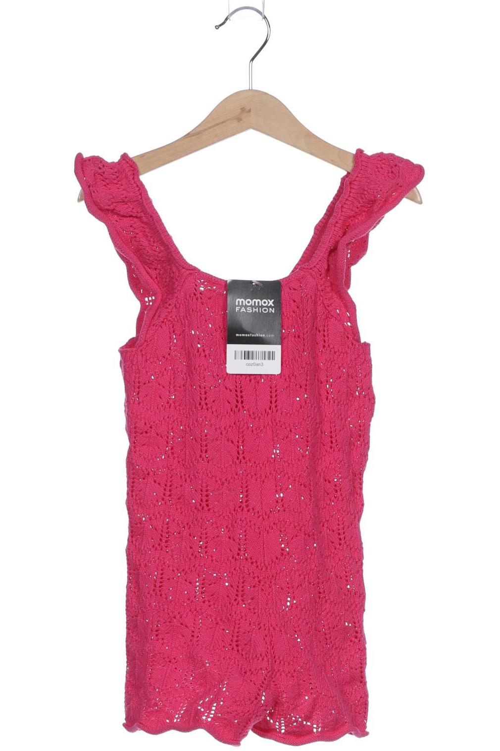 

Zara Damen Kleid, pink, Gr. 104