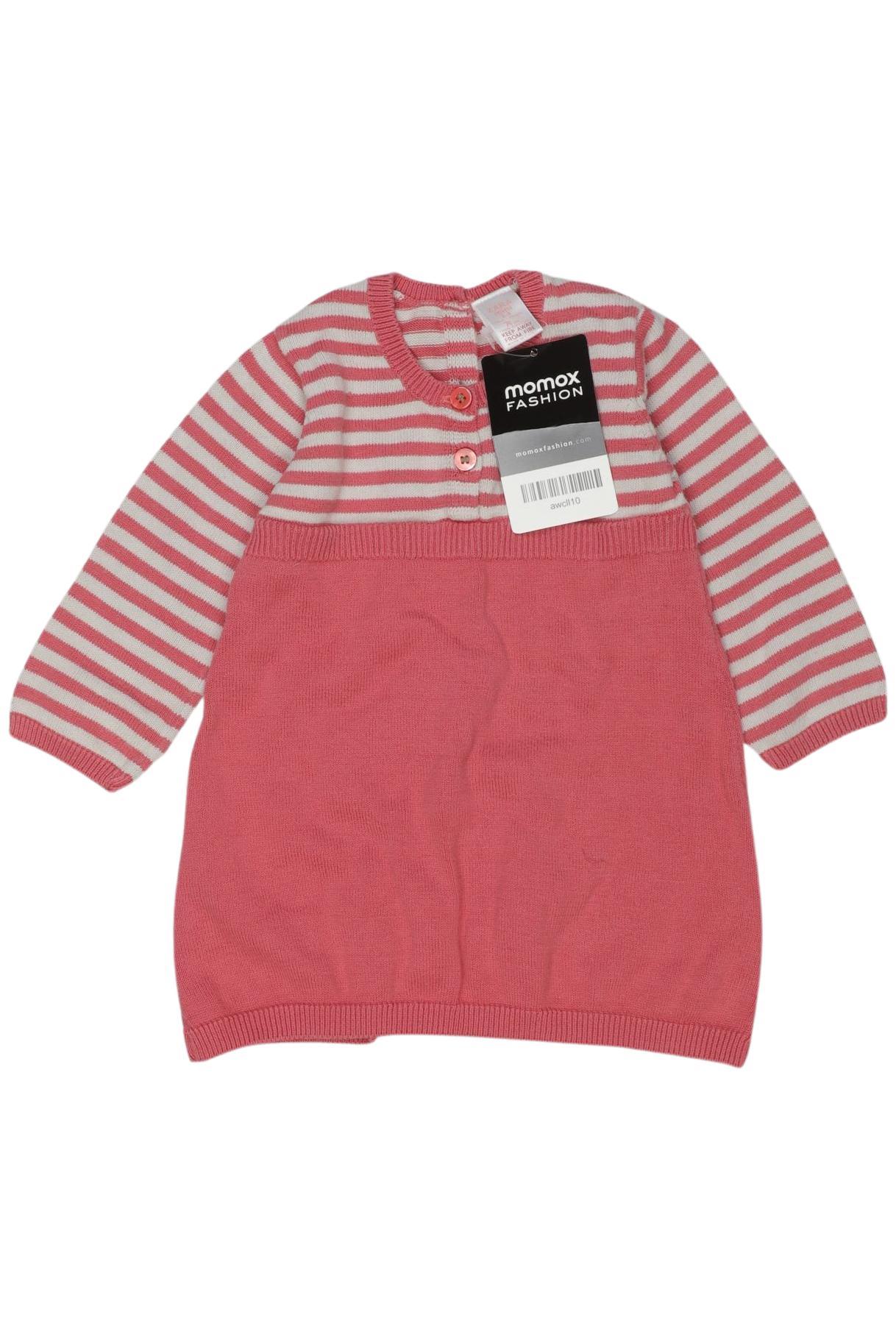 

Zara Mädchen Kleid, pink, Gr. 74