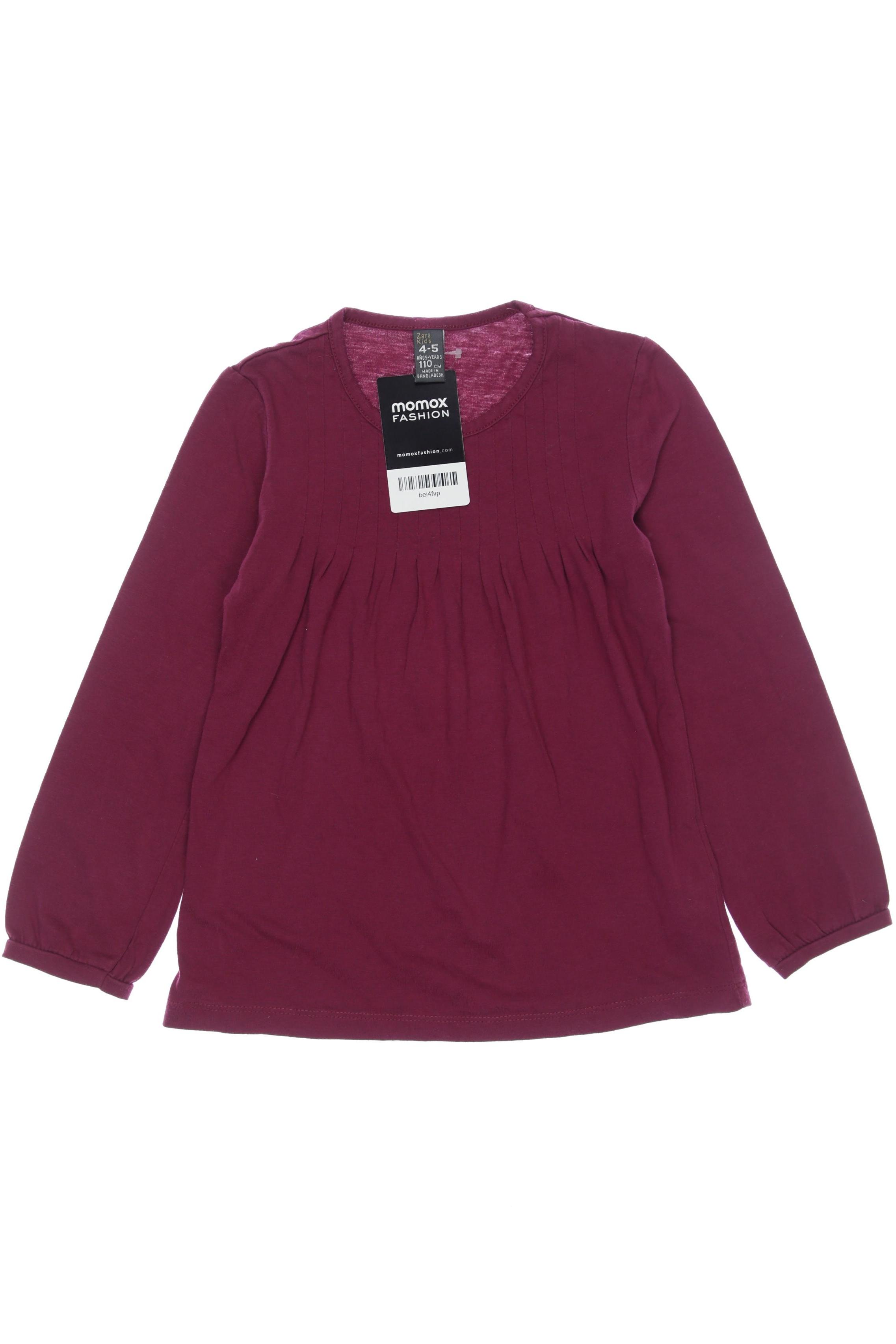 

Zara Damen Kleid, pink, Gr. 110