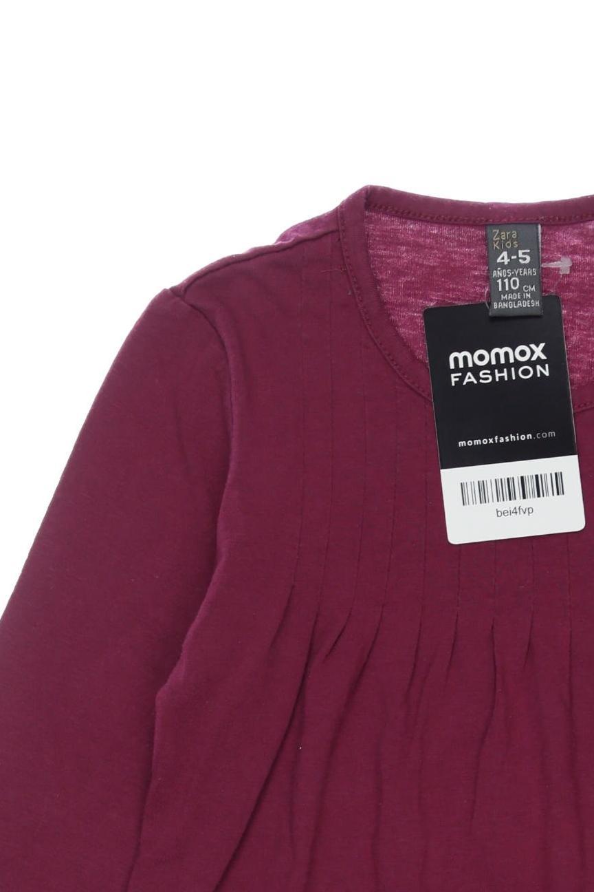 Thumbnail - Zara Damen Kleid, pink, Gr. 110