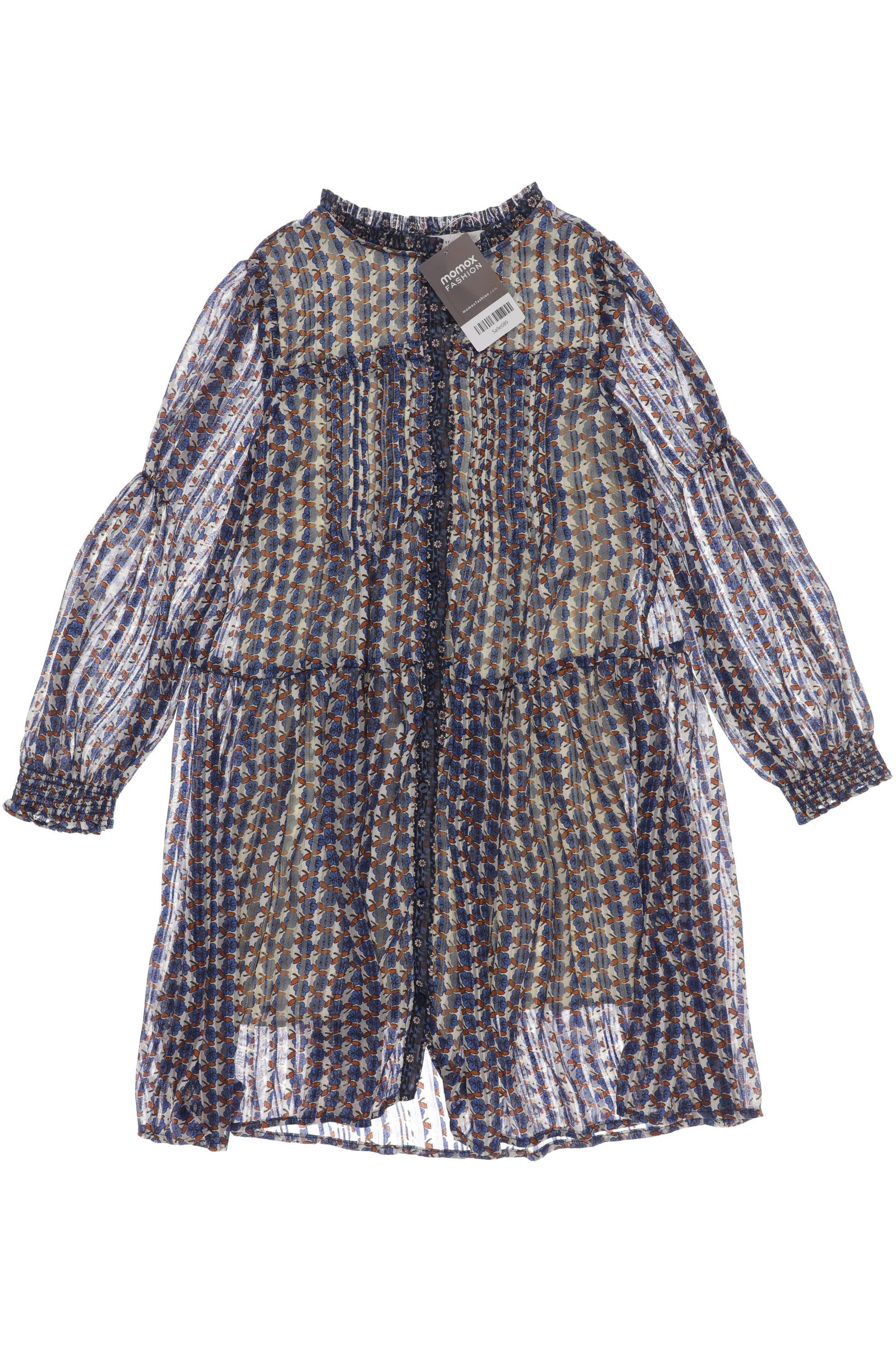 

Zara Damen Kleid, blau, Gr. 152