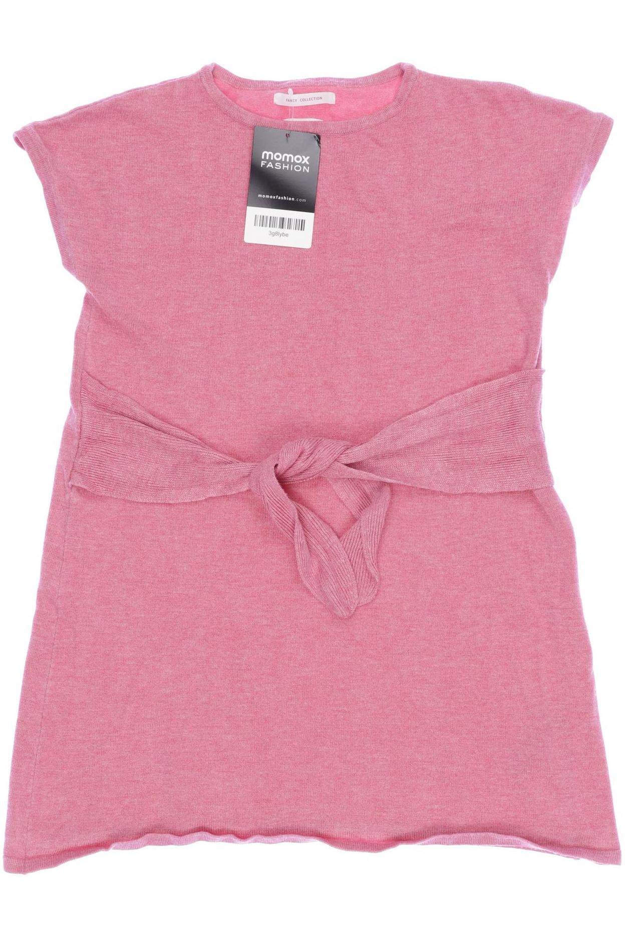 

Zara Damen Kleid, pink, Gr. 122