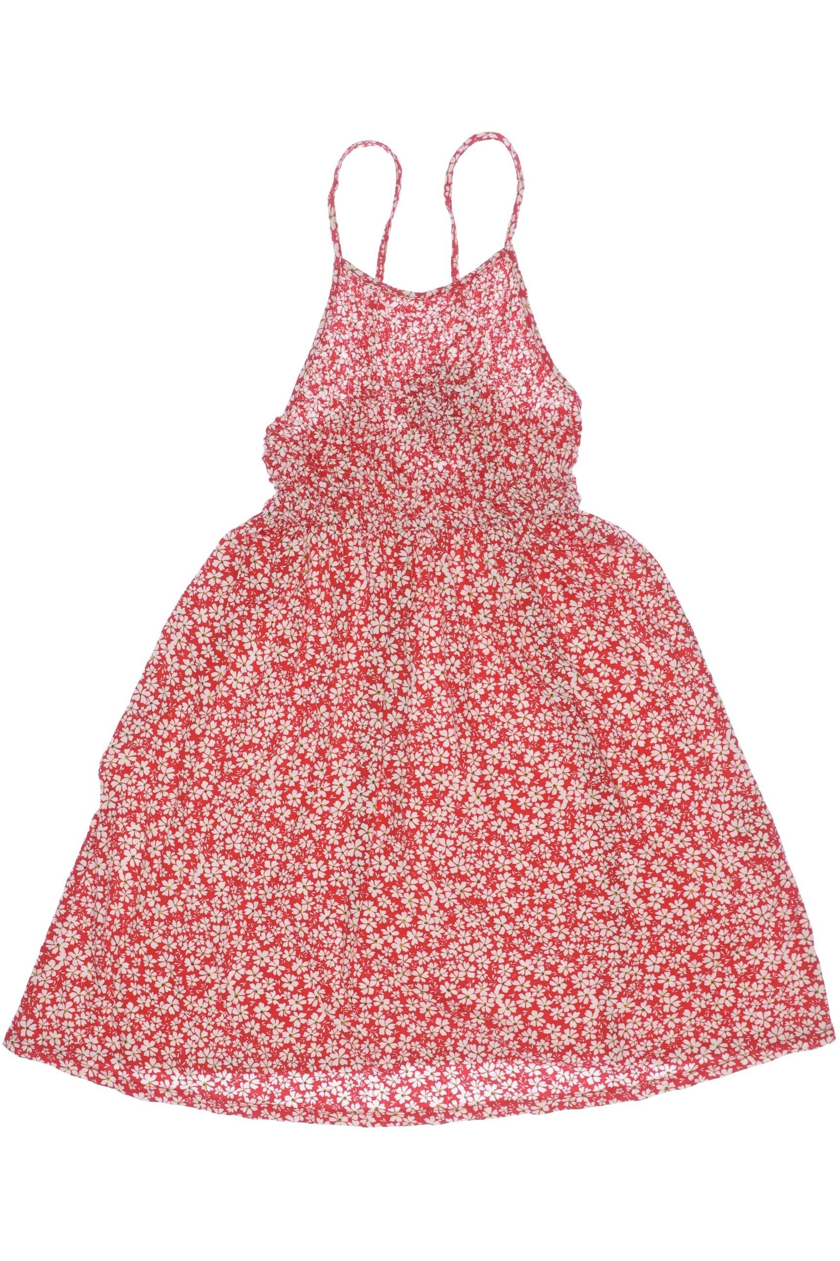 

Zara Damen Kleid, rot, Gr. 164