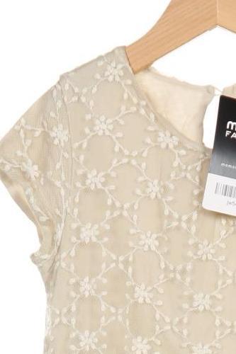 Thumbnail - Zara Mädchen Kleid, cremeweiß, Gr. 116