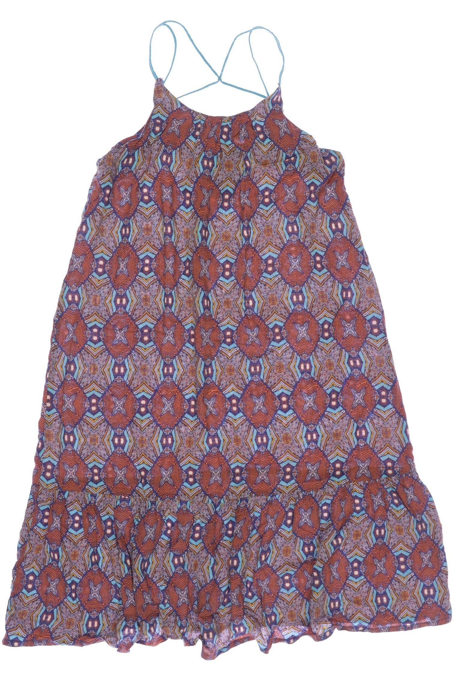 

Zara Damen Kleid, braun, Gr. 164