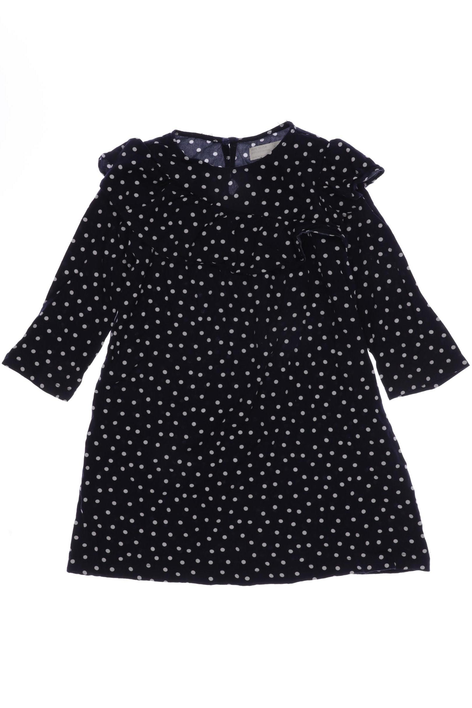 

Zara Damen Kleid, marineblau, Gr. 116