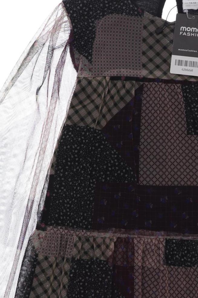 Thumbnail - Zara Damen Kleid, mehrfarbig, Gr. 164