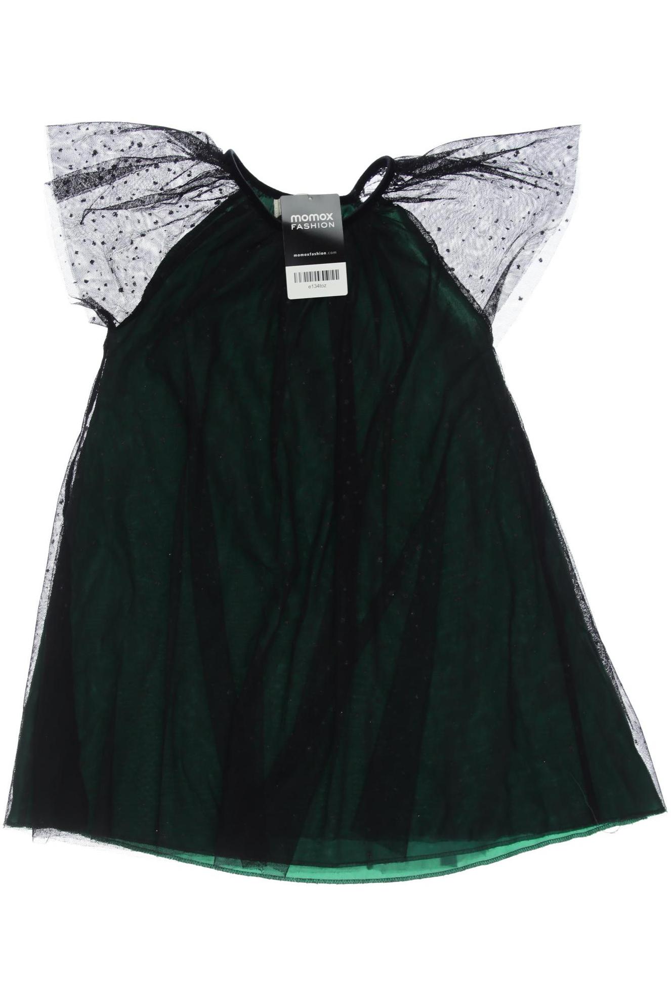 

Zara Mädchen Kleid, schwarz, Gr. 122