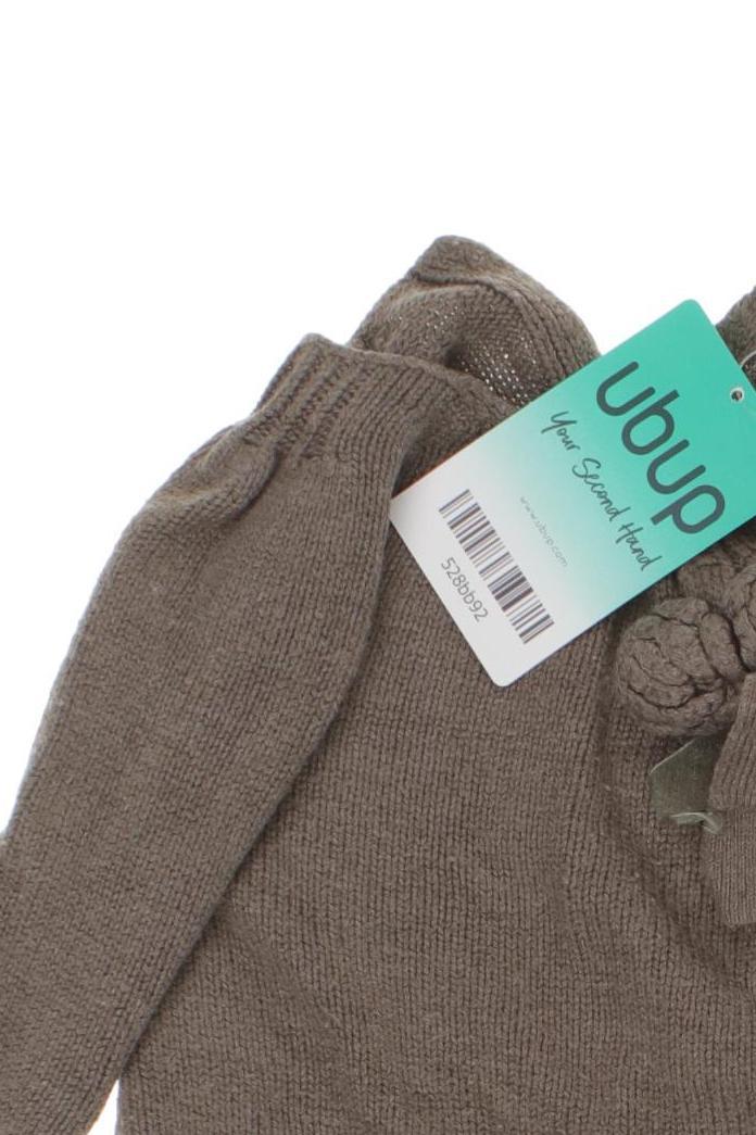 Thumbnail - Zara Mädchen Kleid, braun, Gr. 80