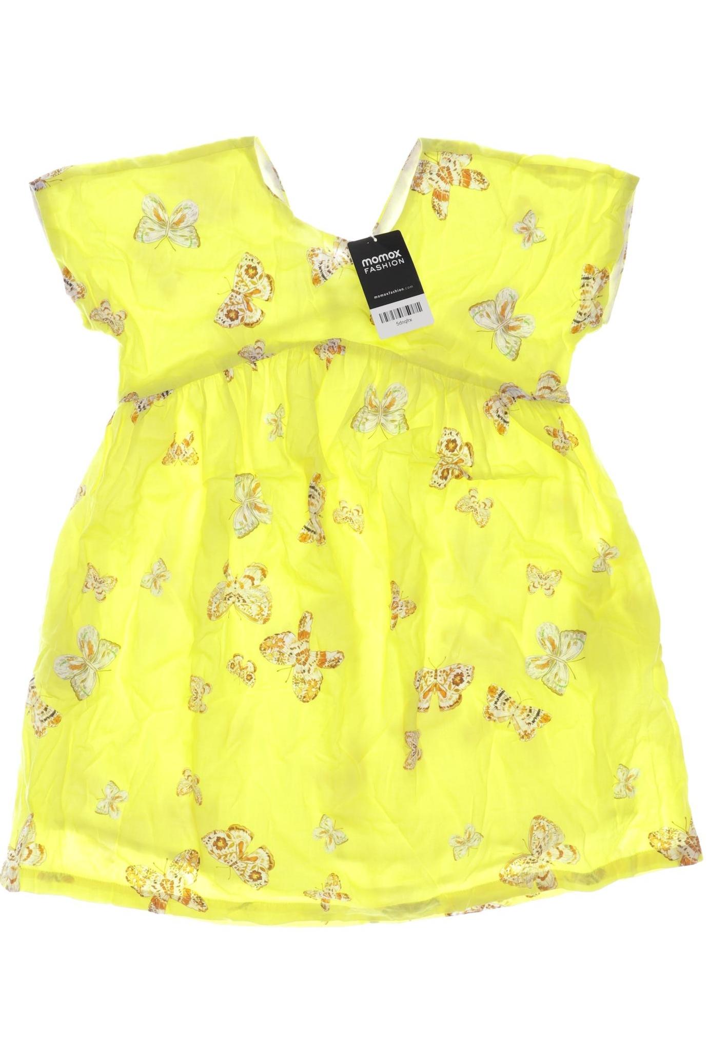 

Zara Damen Kleid, gelb, Gr. 128