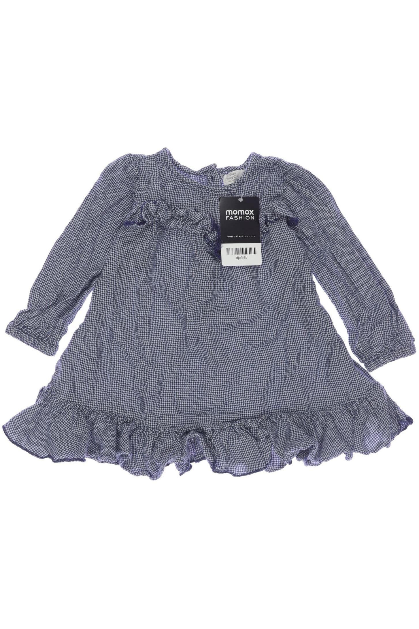 

Zara Damen Kleid, marineblau, Gr. 92