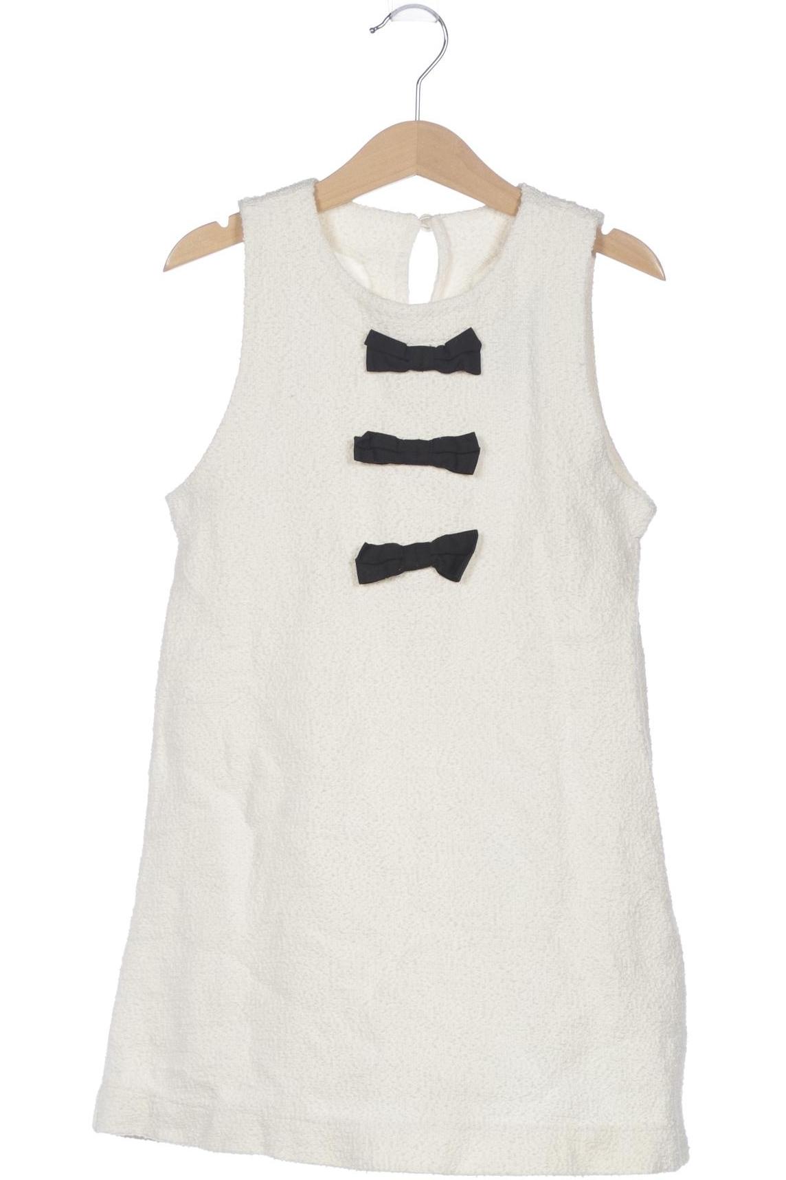 

Zara Damen Kleid, cremeweiß, Gr. 128