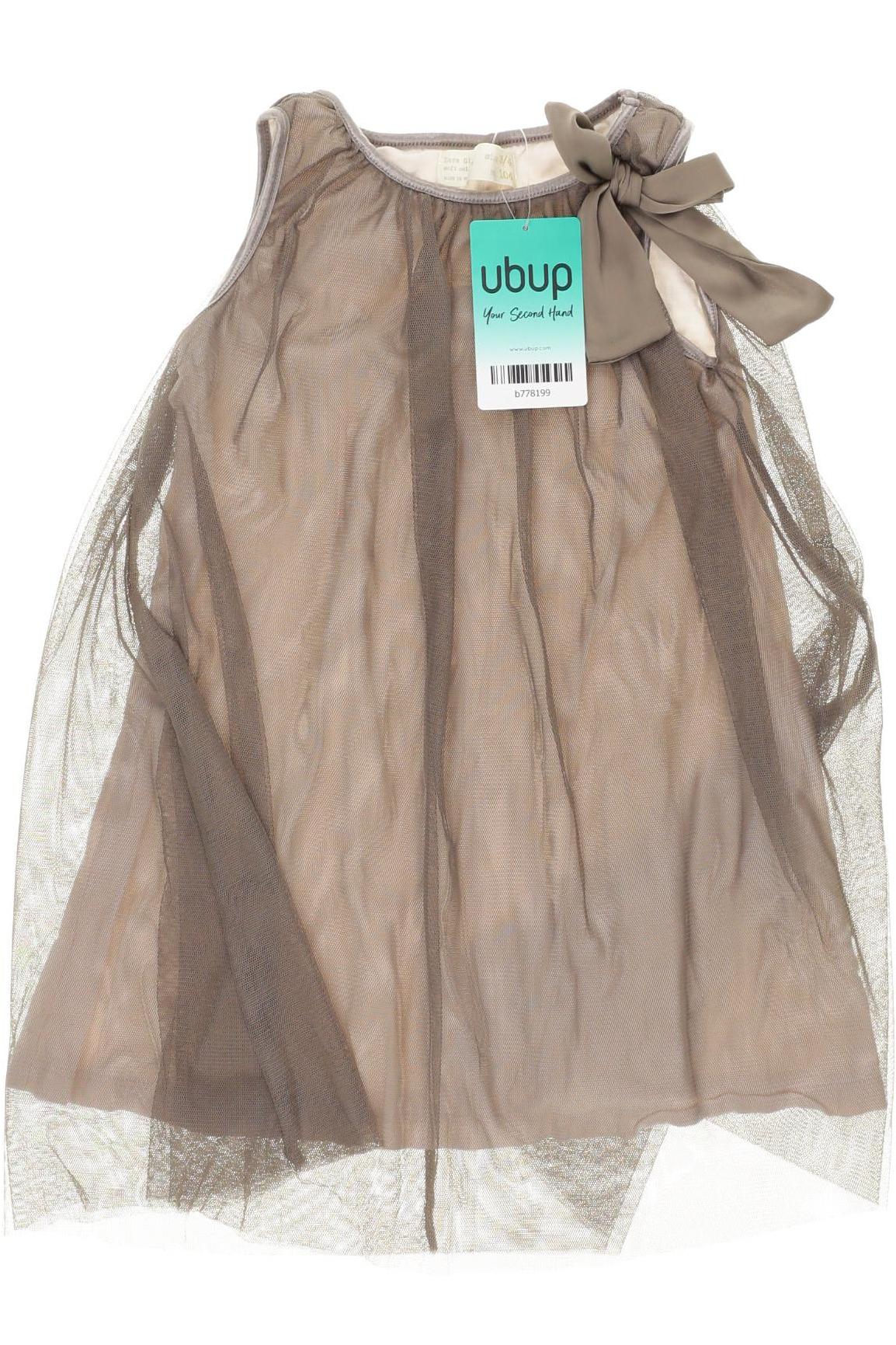 

Zara Damen Kleid, grau, Gr. 104