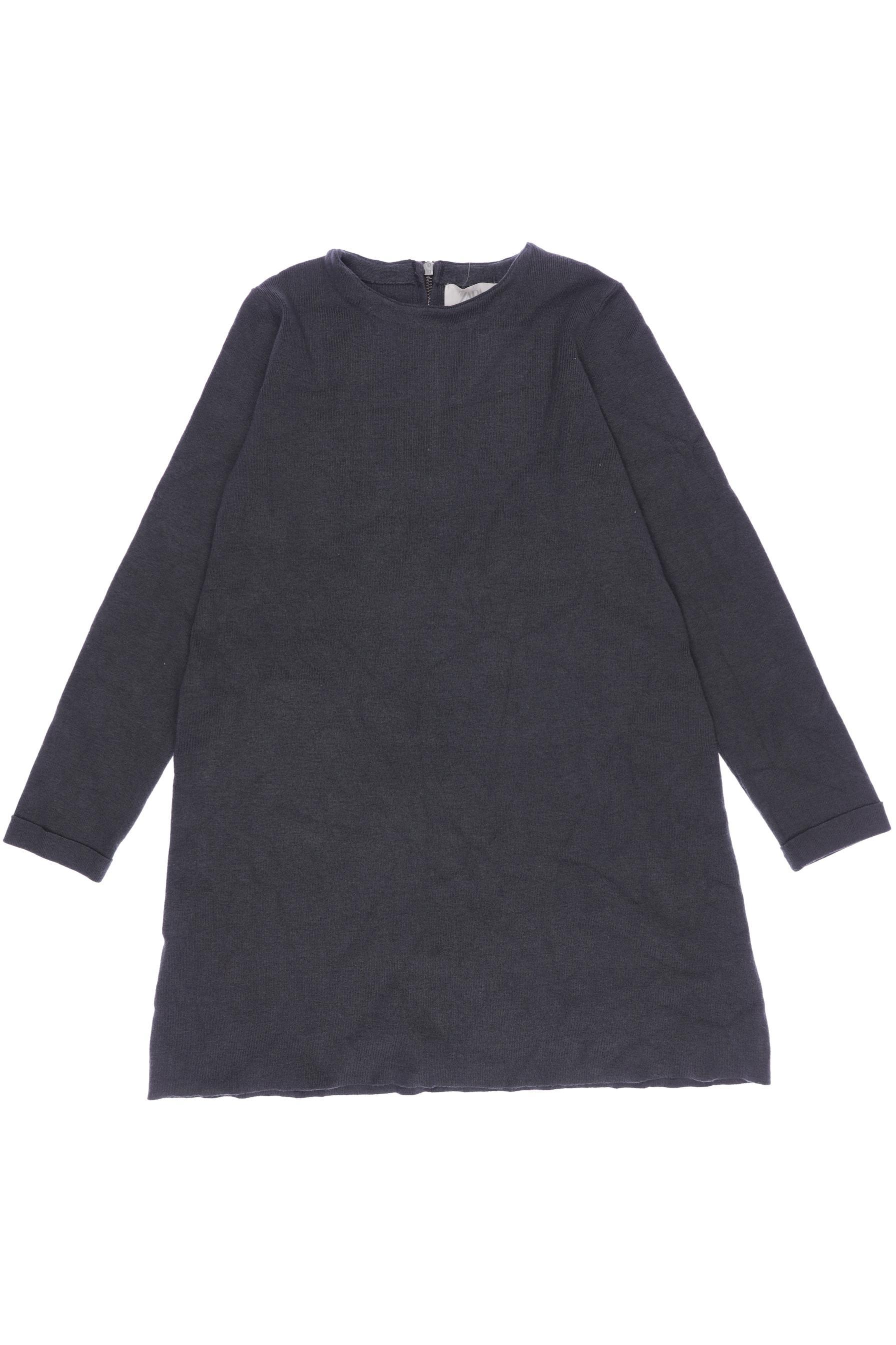 

Zara Damen Kleid, grau, Gr. 164