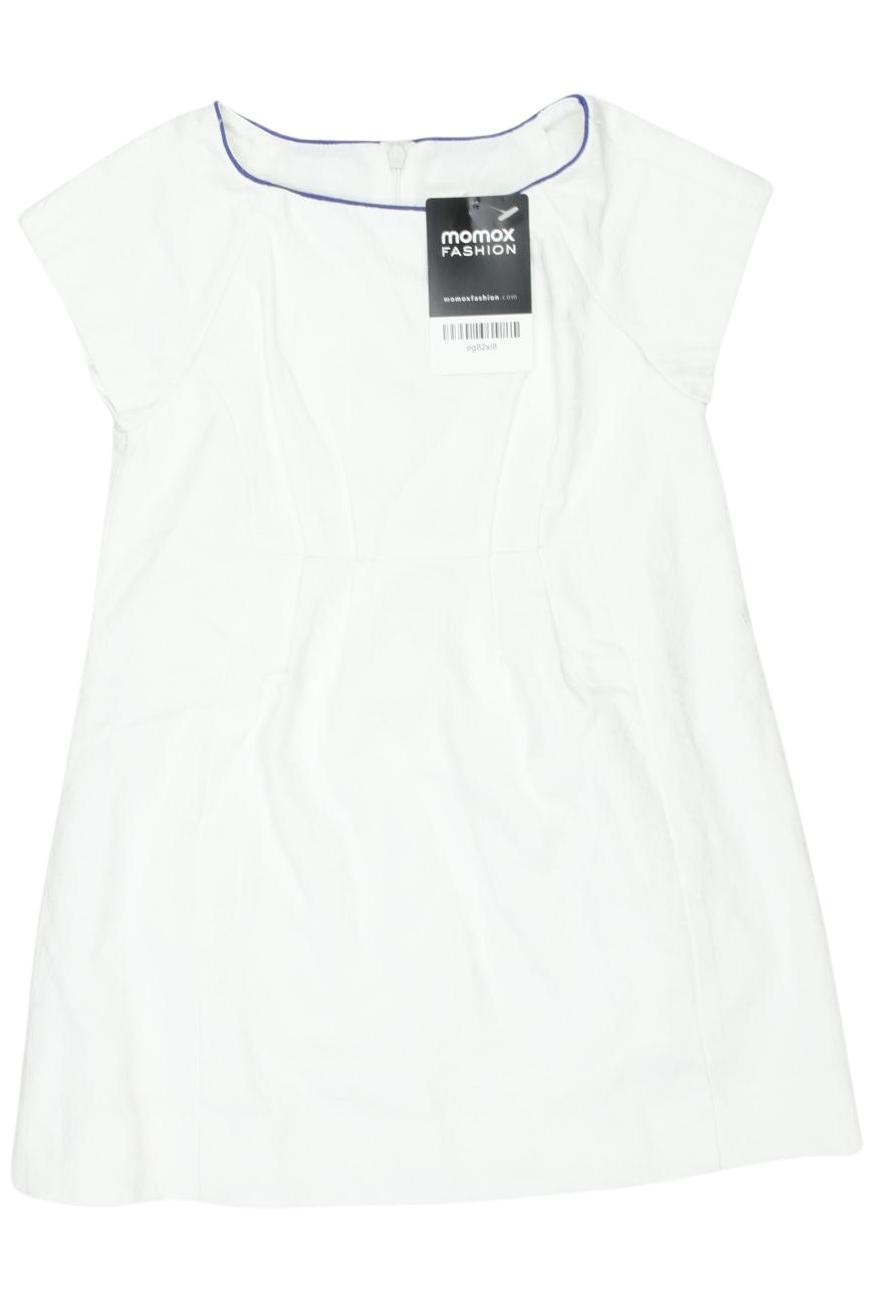

Zara Damen Kleid, weiß, Gr. 110