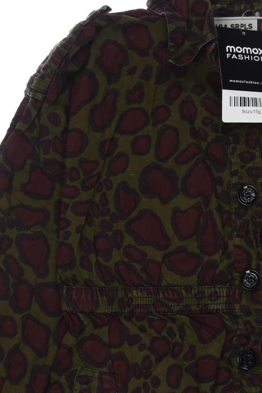 Thumbnail - Zara Mädchen Kleid, grün, Gr. 116