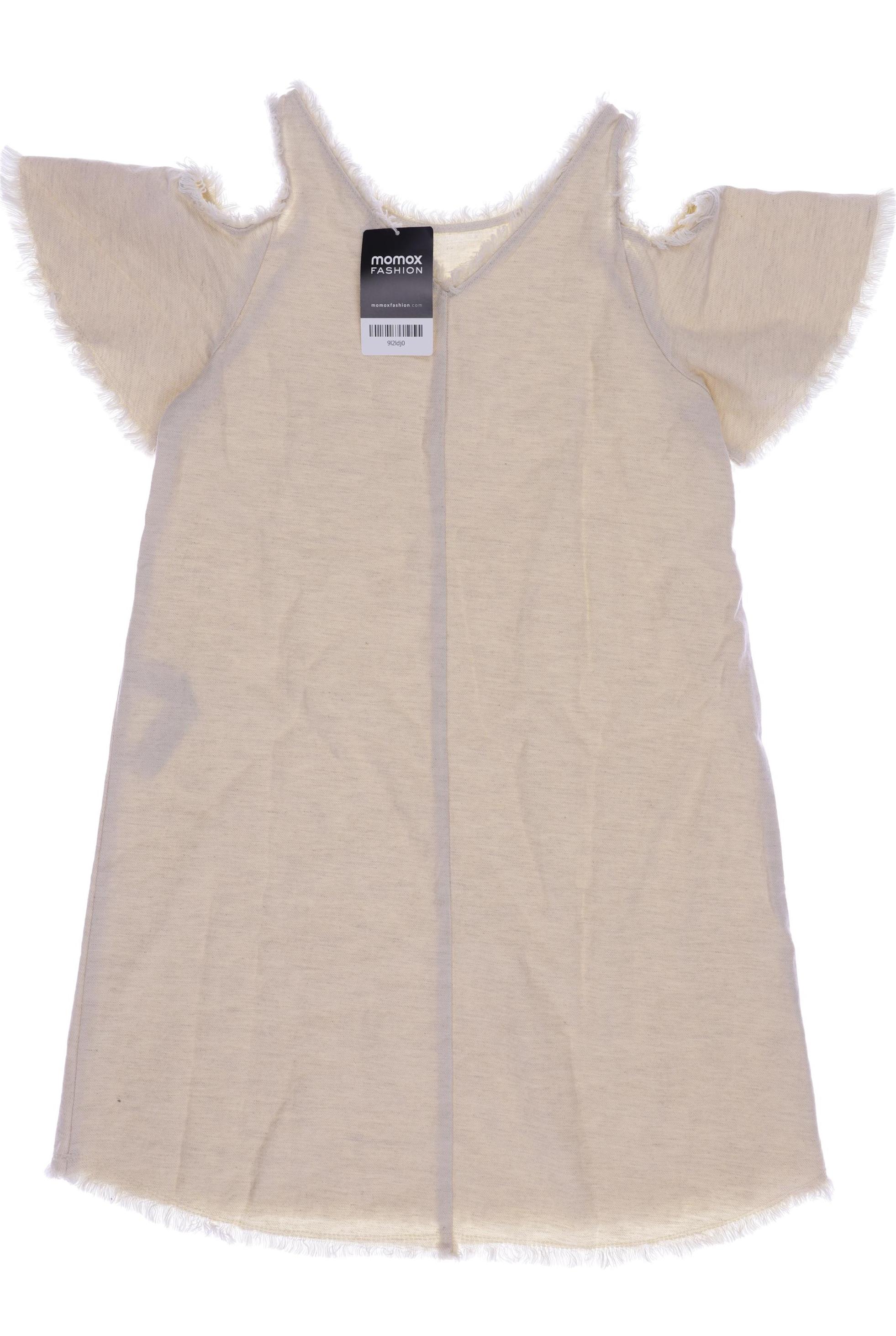 

Zara Mädchen Kleid, beige, Gr. 152