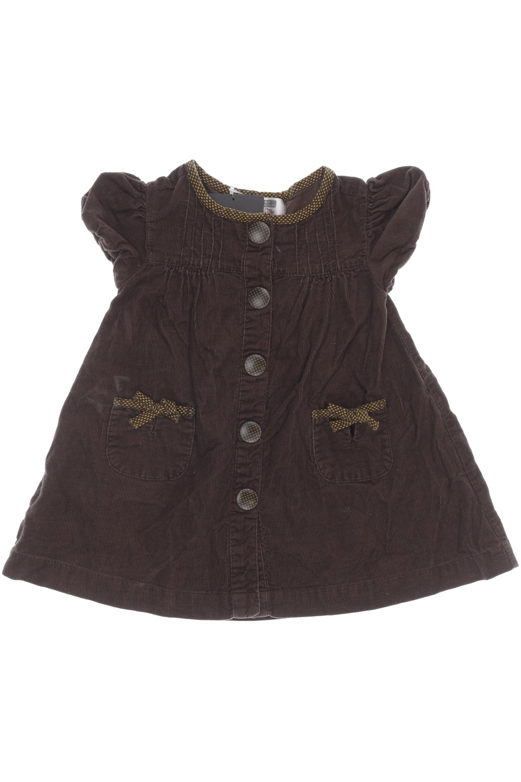 

Zara Mädchen Kleid, braun, Gr. 68