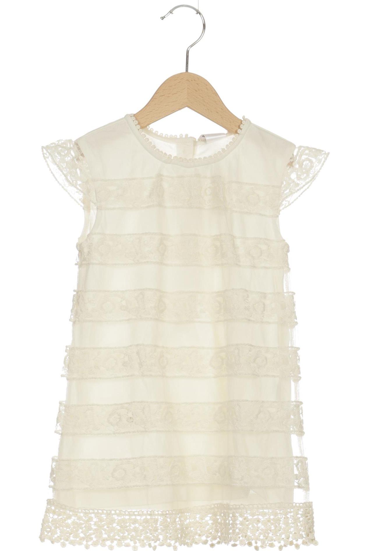 

Zara Damen Kleid, beige, Gr. 92