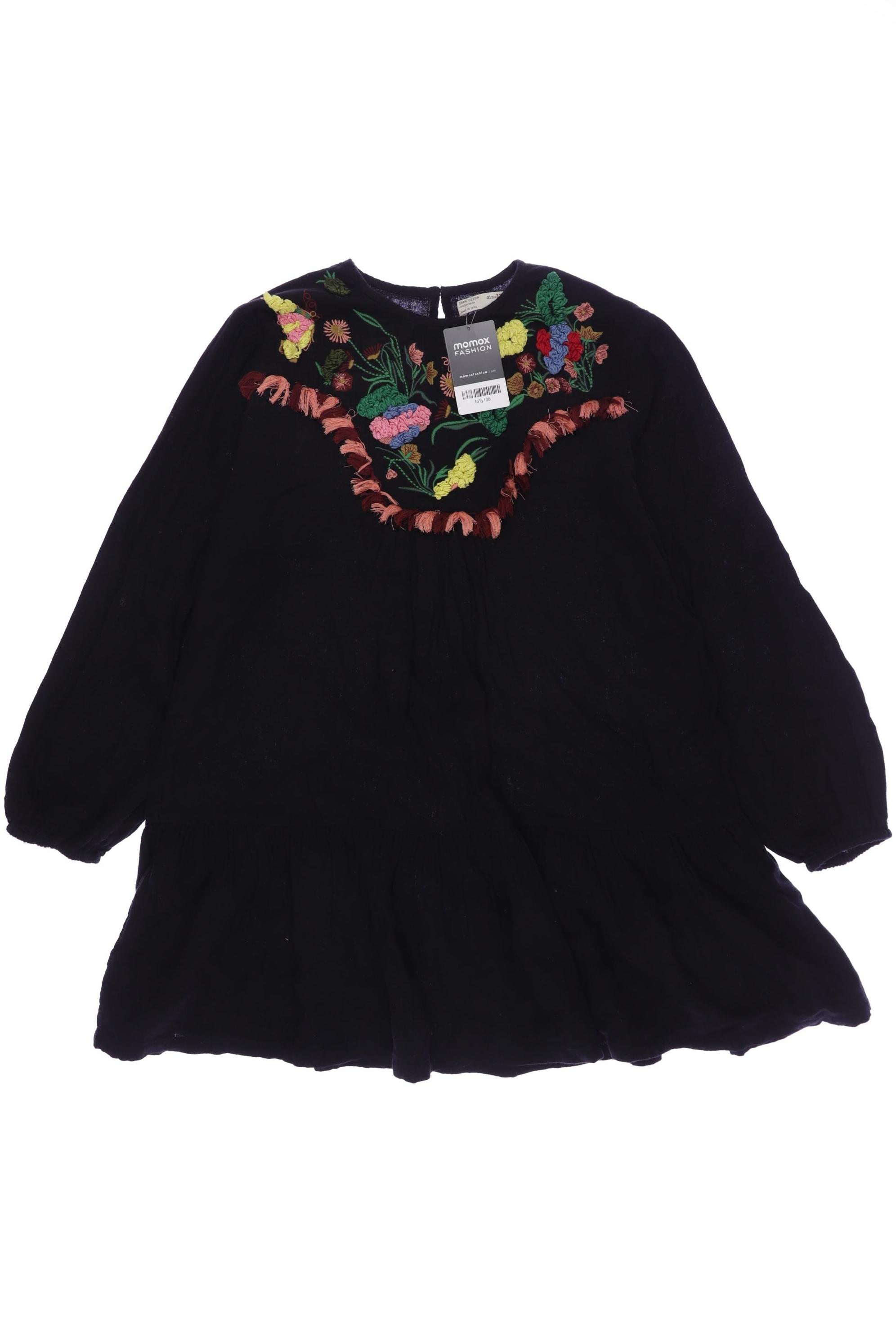 

Zara Damen Kleid, schwarz, Gr. 164