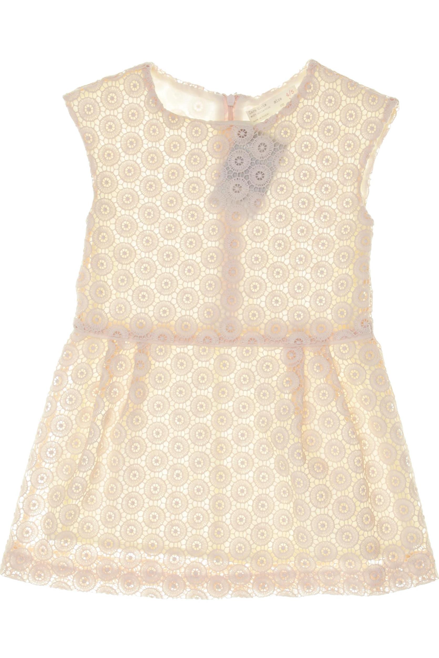 

Zara Mädchen Kleid, pink, Gr. 104
